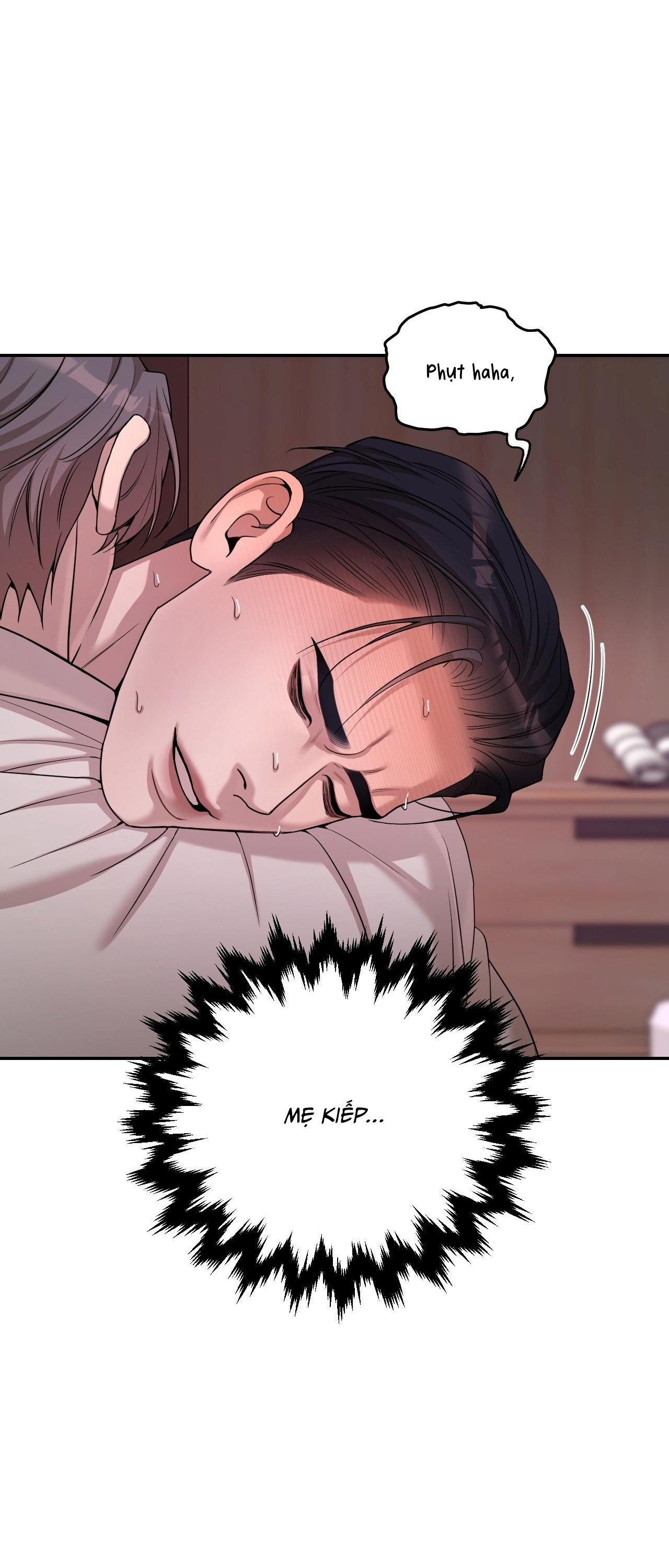 PEARL BOY: IGNITE THE DAWN Chapter 4 H - Trang 2