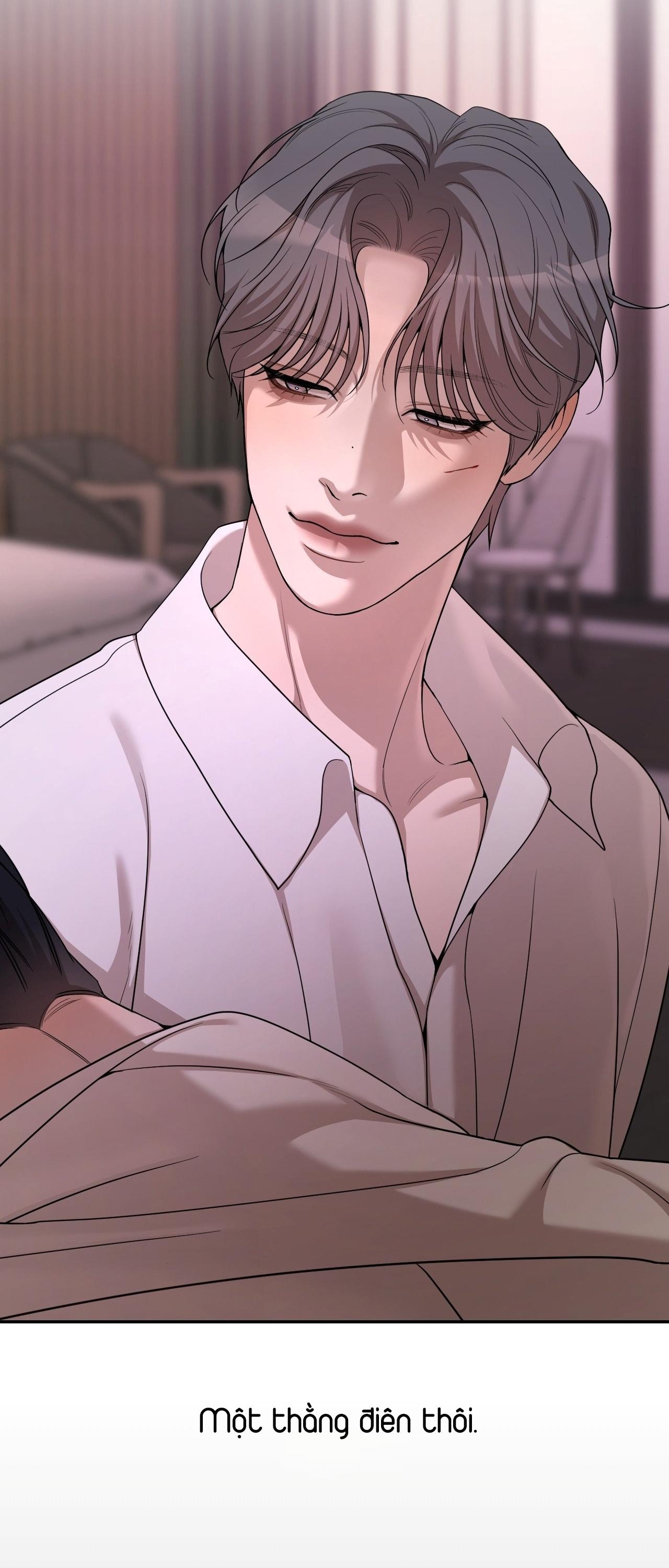 PEARL BOY: IGNITE THE DAWN Chapter 4 H - Trang 2