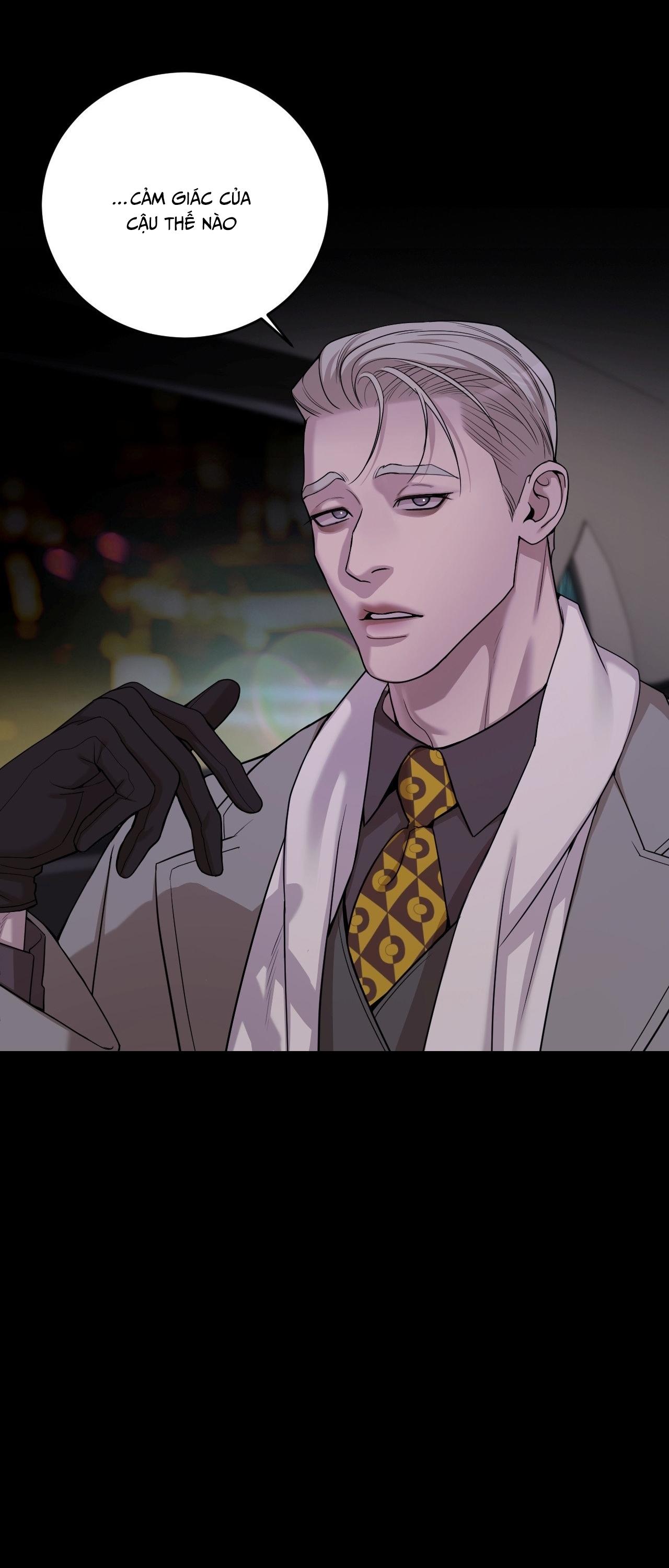 PEARL BOY: IGNITE THE DAWN Chapter 4 H - Trang 2
