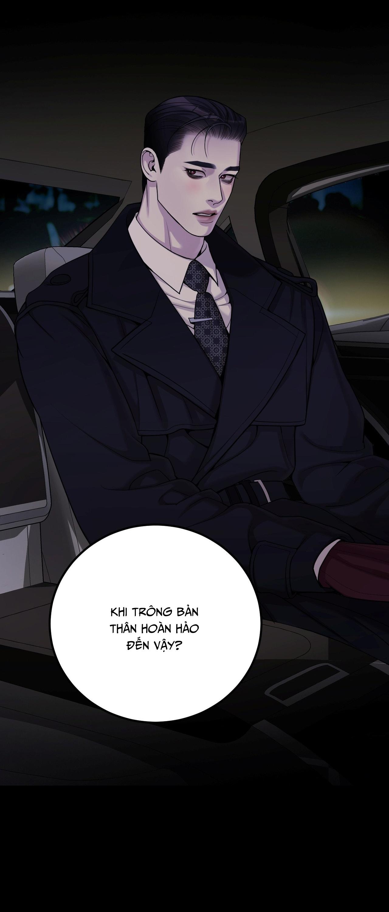 PEARL BOY: IGNITE THE DAWN Chapter 4 H - Trang 2