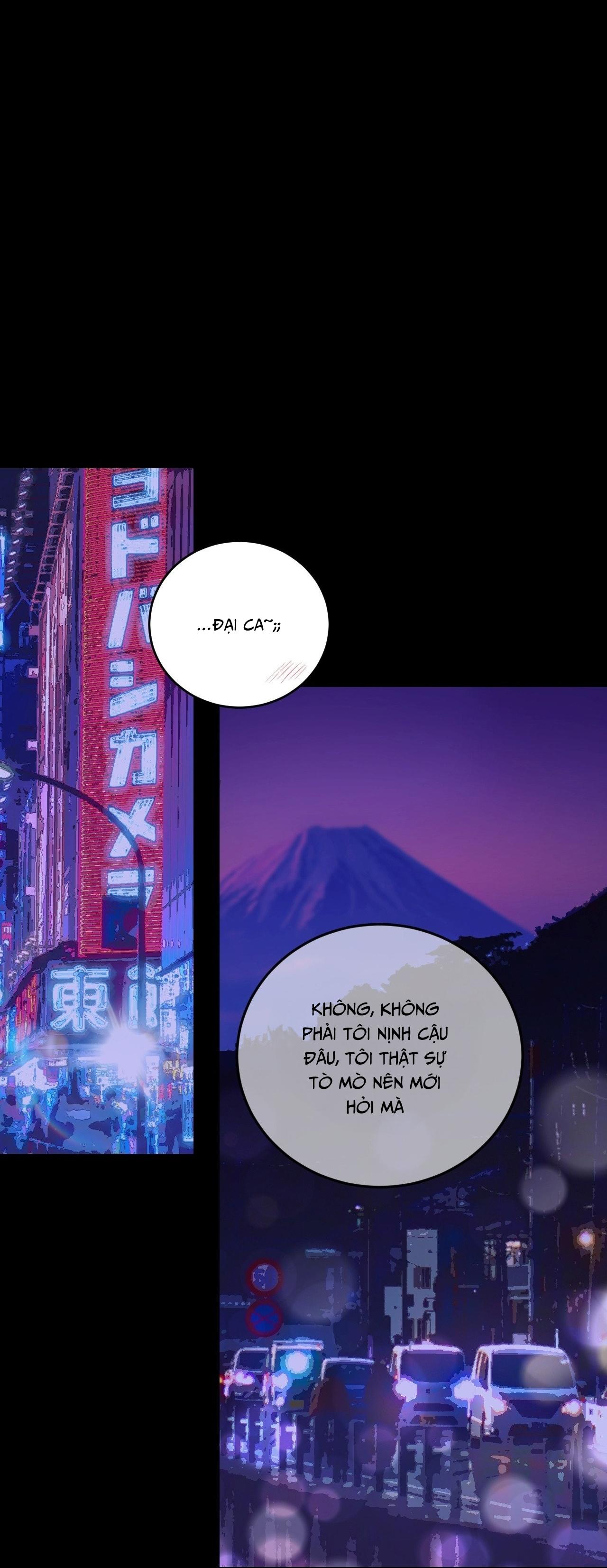 PEARL BOY: IGNITE THE DAWN Chapter 4 H - Trang 2