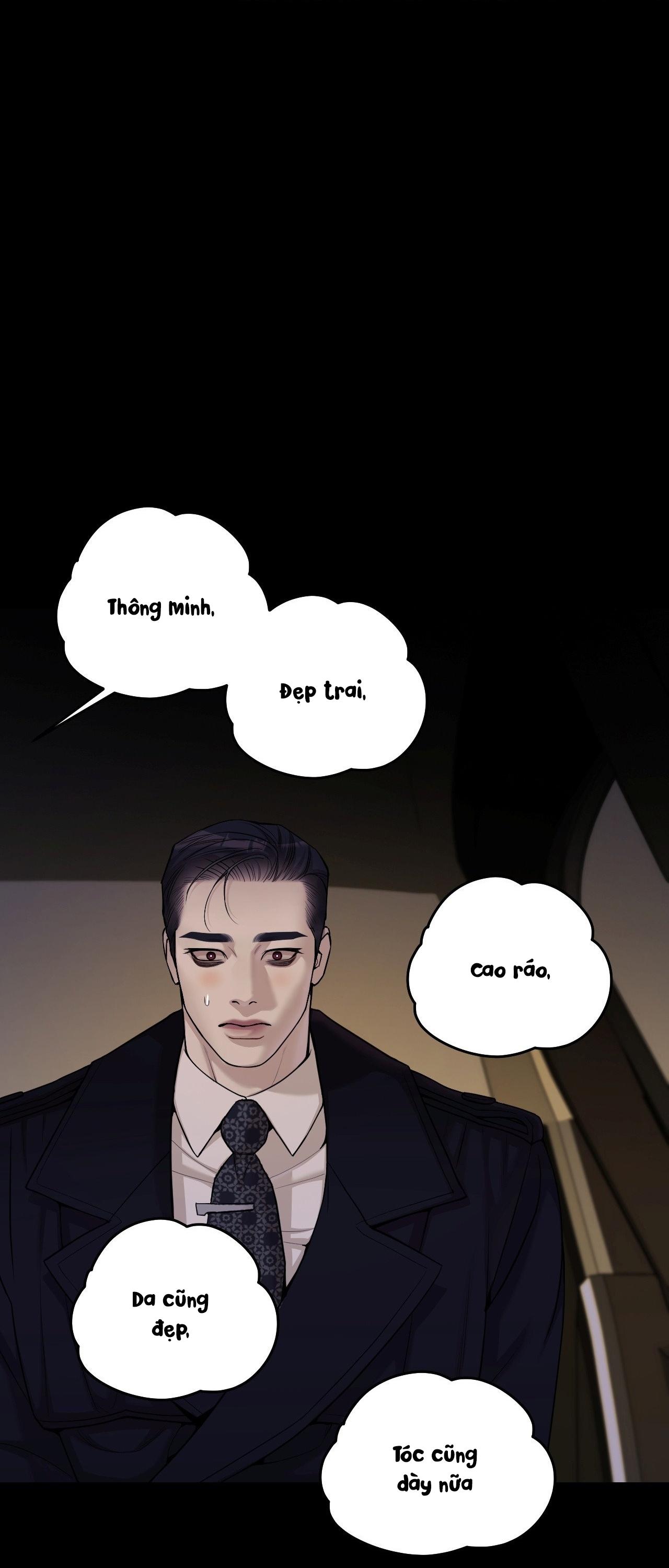 PEARL BOY: IGNITE THE DAWN Chapter 4 H - Trang 2