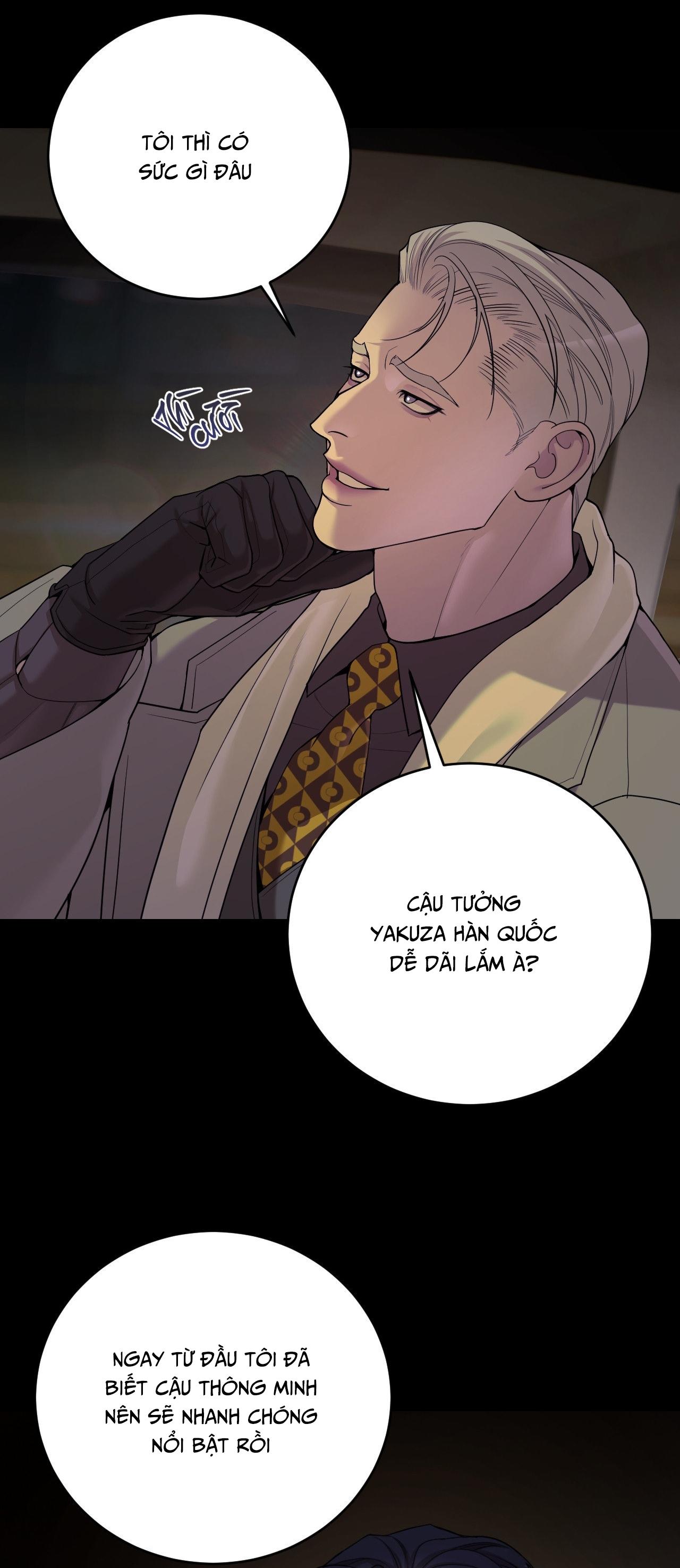 PEARL BOY: IGNITE THE DAWN Chapter 4 H - Trang 2