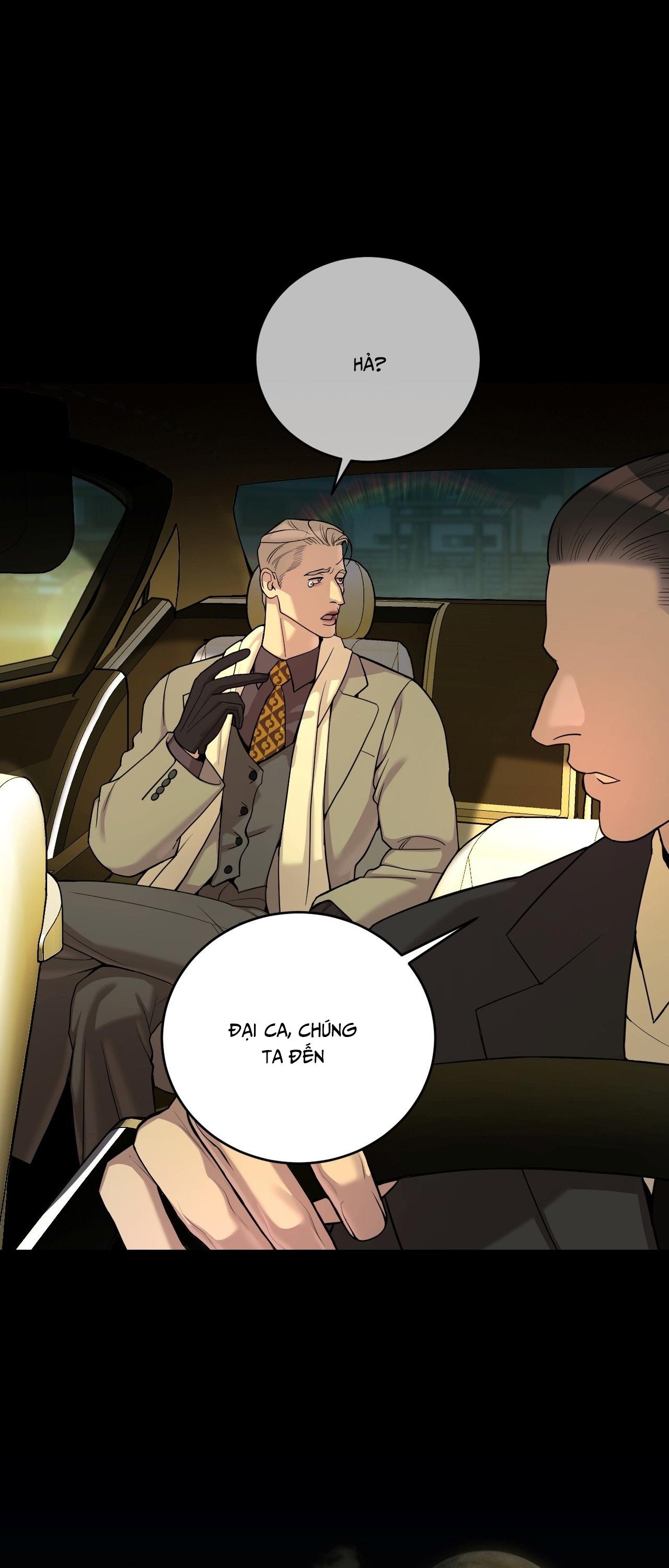 PEARL BOY: IGNITE THE DAWN Chapter 4 H - Trang 2
