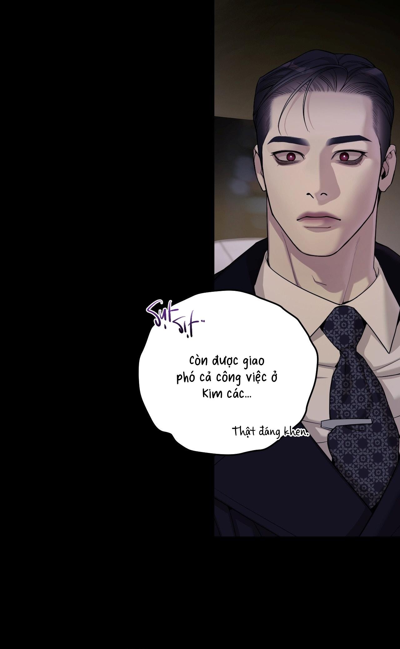 PEARL BOY: IGNITE THE DAWN Chapter 5 - Trang 2