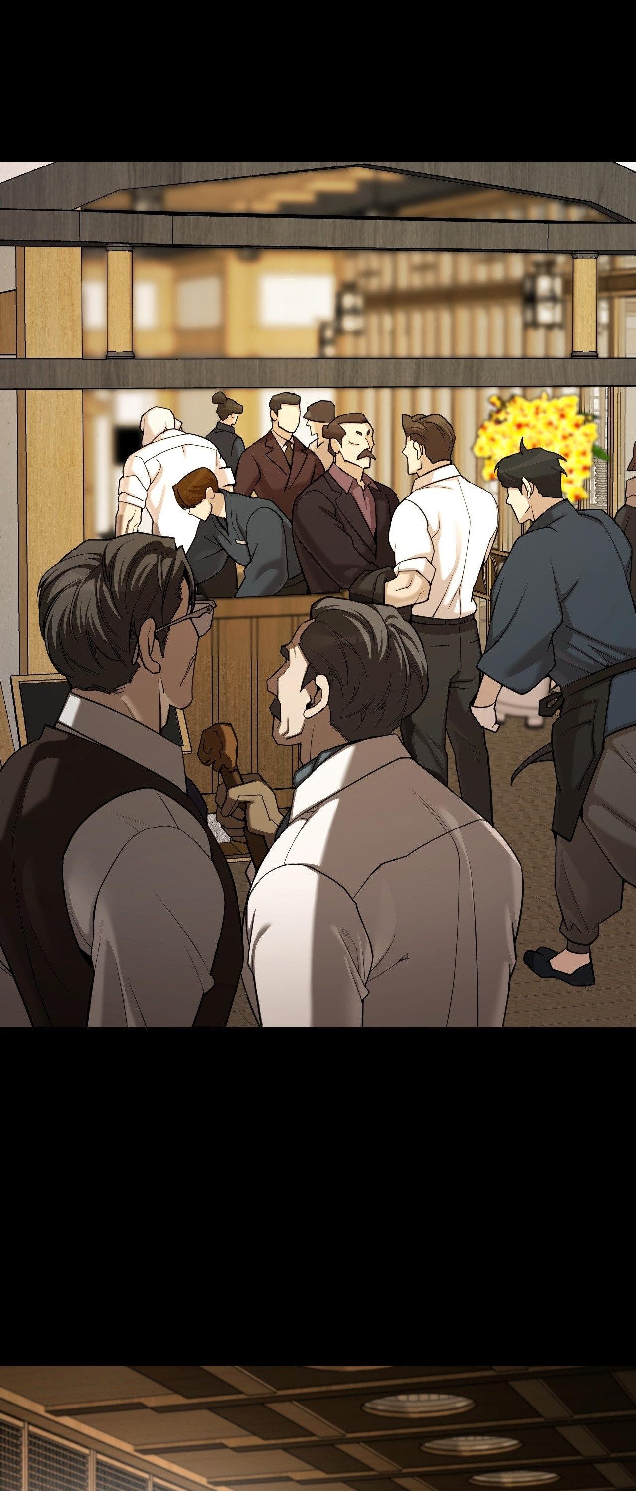 PEARL BOY: IGNITE THE DAWN Chapter 5 - Trang 2