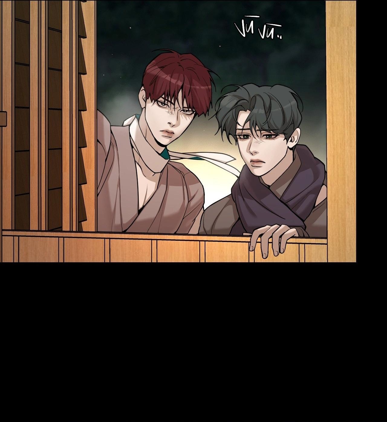 PEARL BOY: IGNITE THE DAWN Chapter 5 - Trang 2