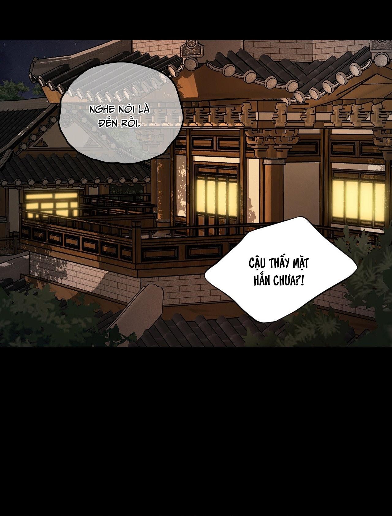 PEARL BOY: IGNITE THE DAWN Chapter 5 - Trang 2