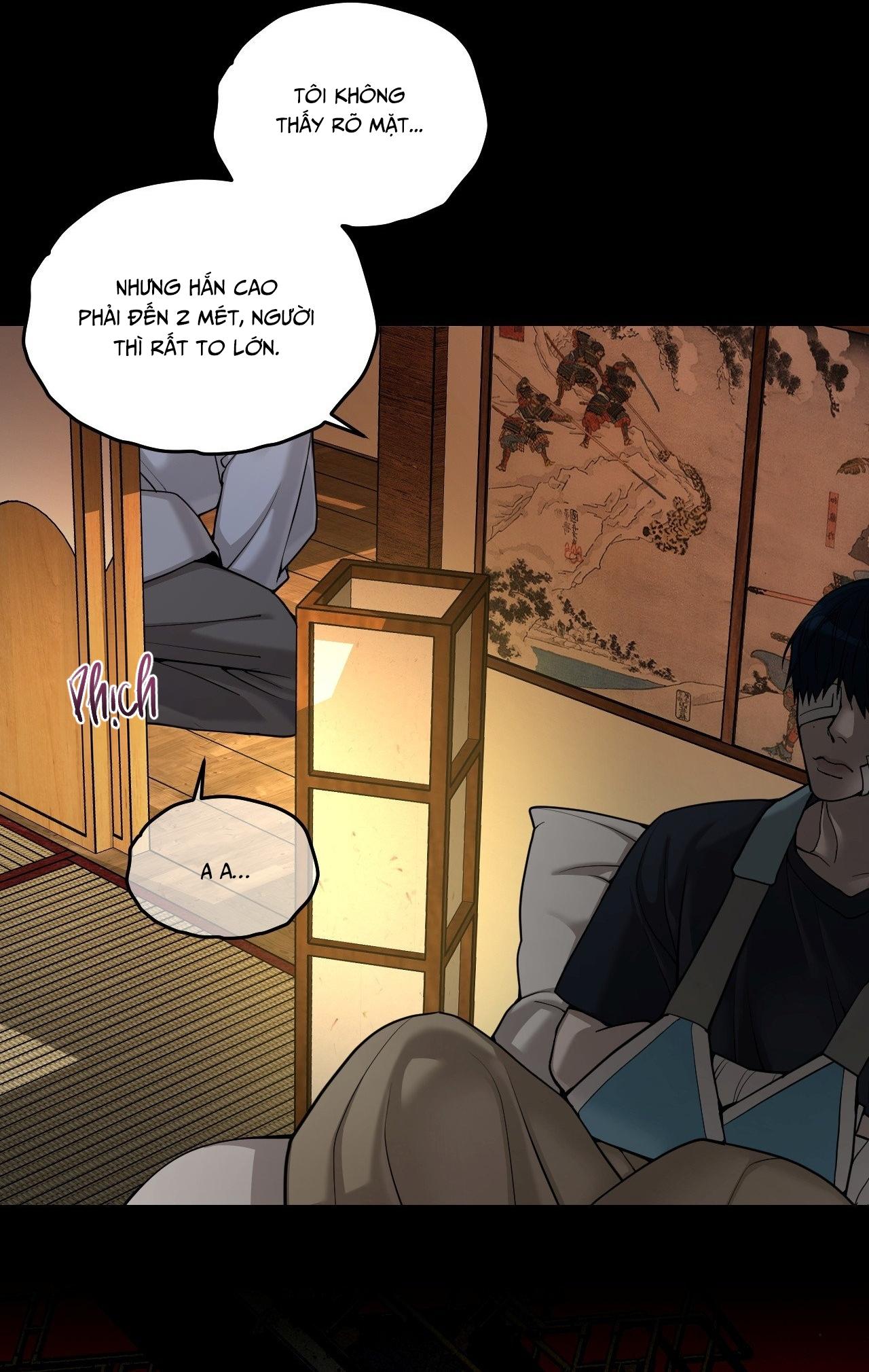 PEARL BOY: IGNITE THE DAWN Chapter 5 - Trang 2