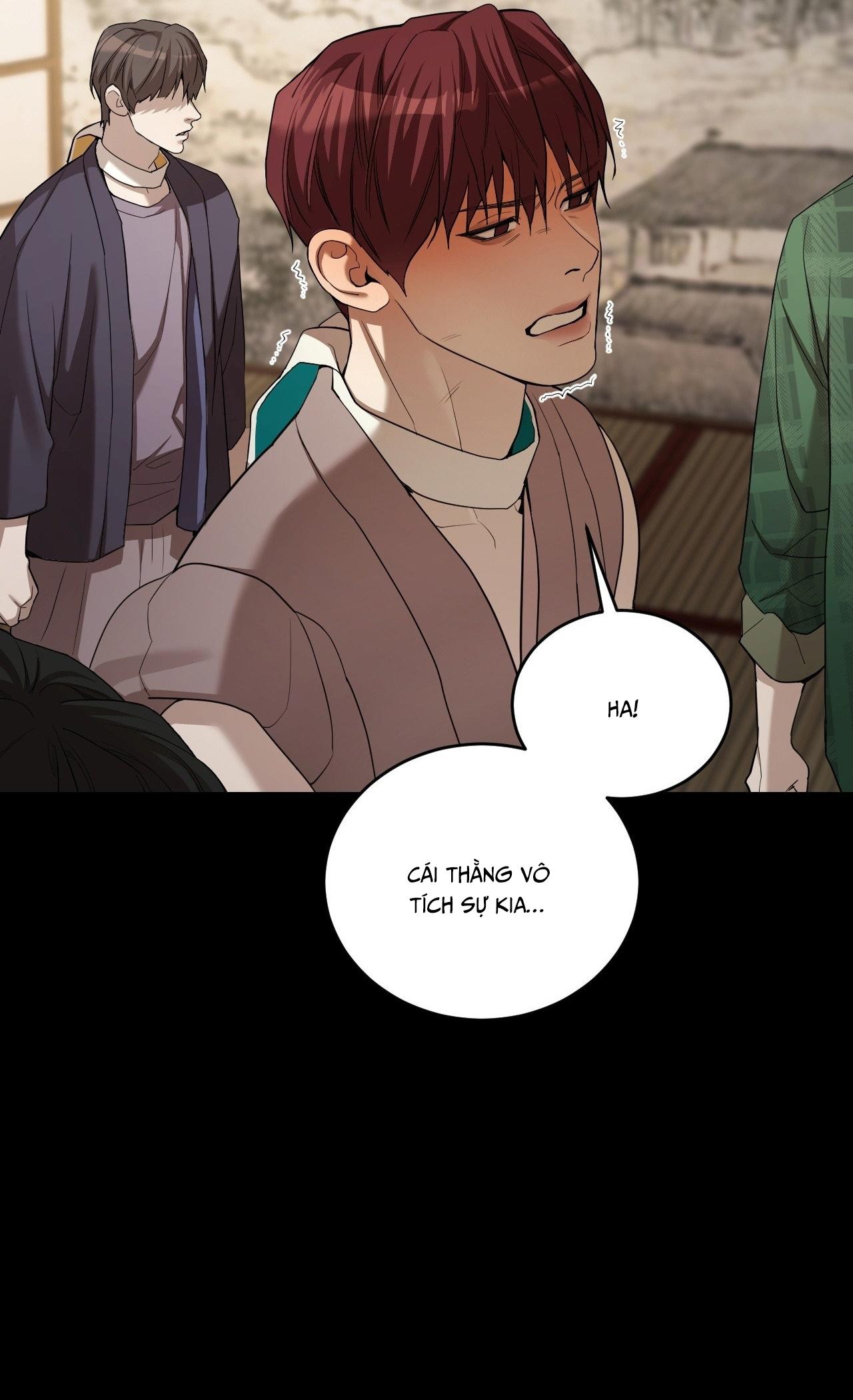 PEARL BOY: IGNITE THE DAWN Chapter 5 - Trang 2
