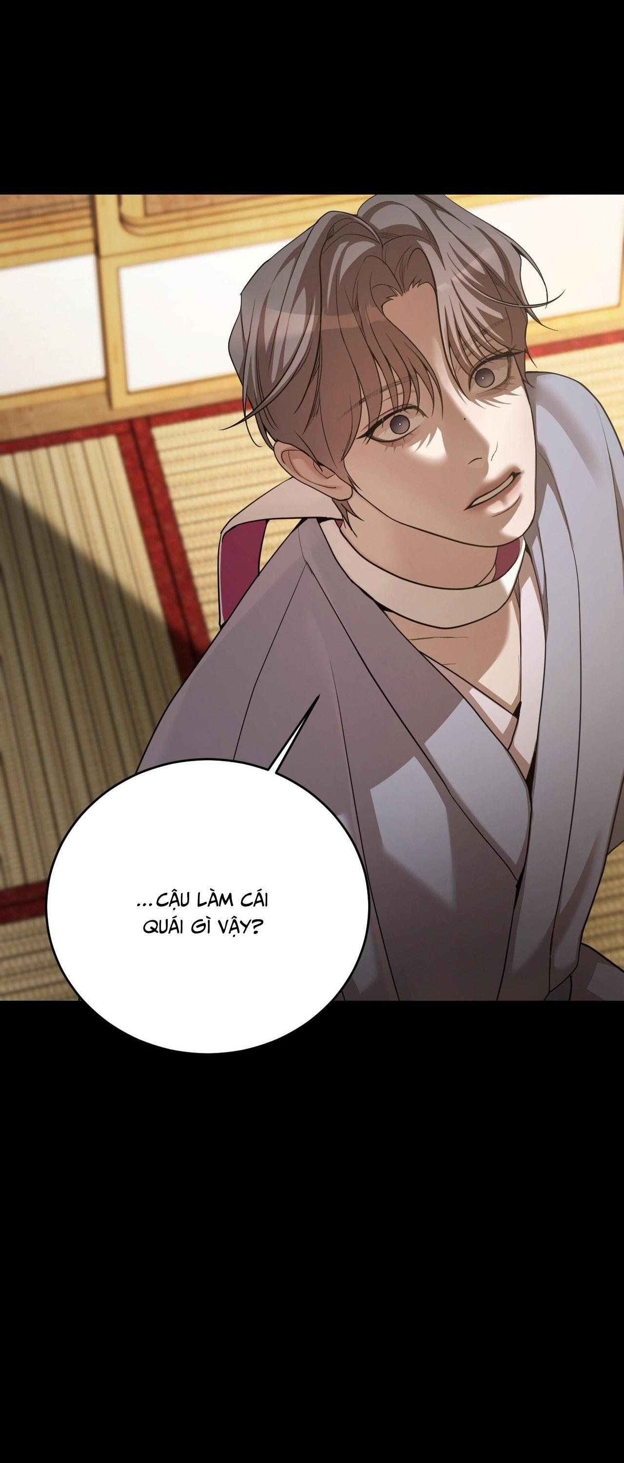 PEARL BOY: IGNITE THE DAWN Chapter 5 - Trang 2