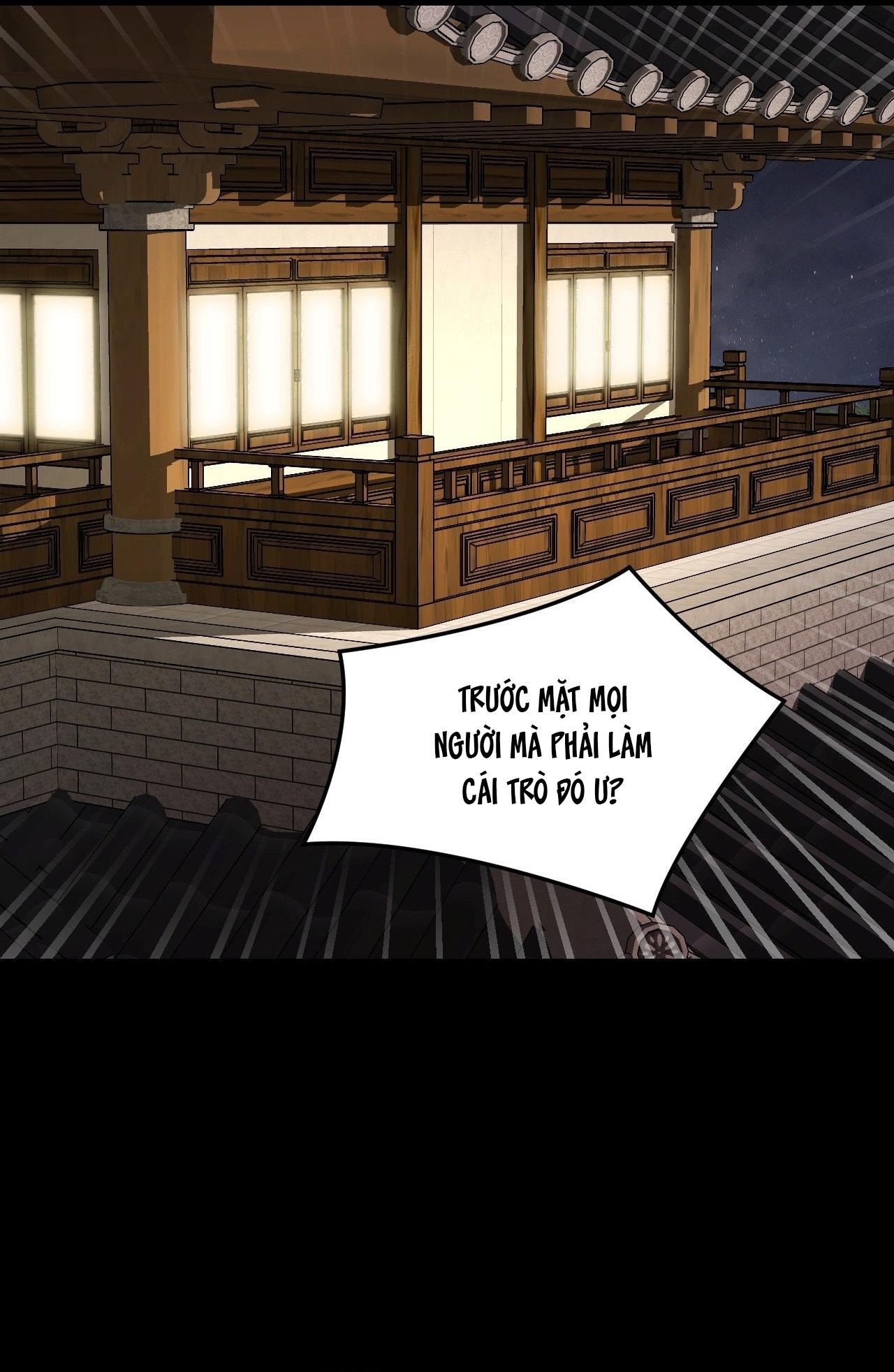 PEARL BOY: IGNITE THE DAWN Chapter 5 - Trang 2