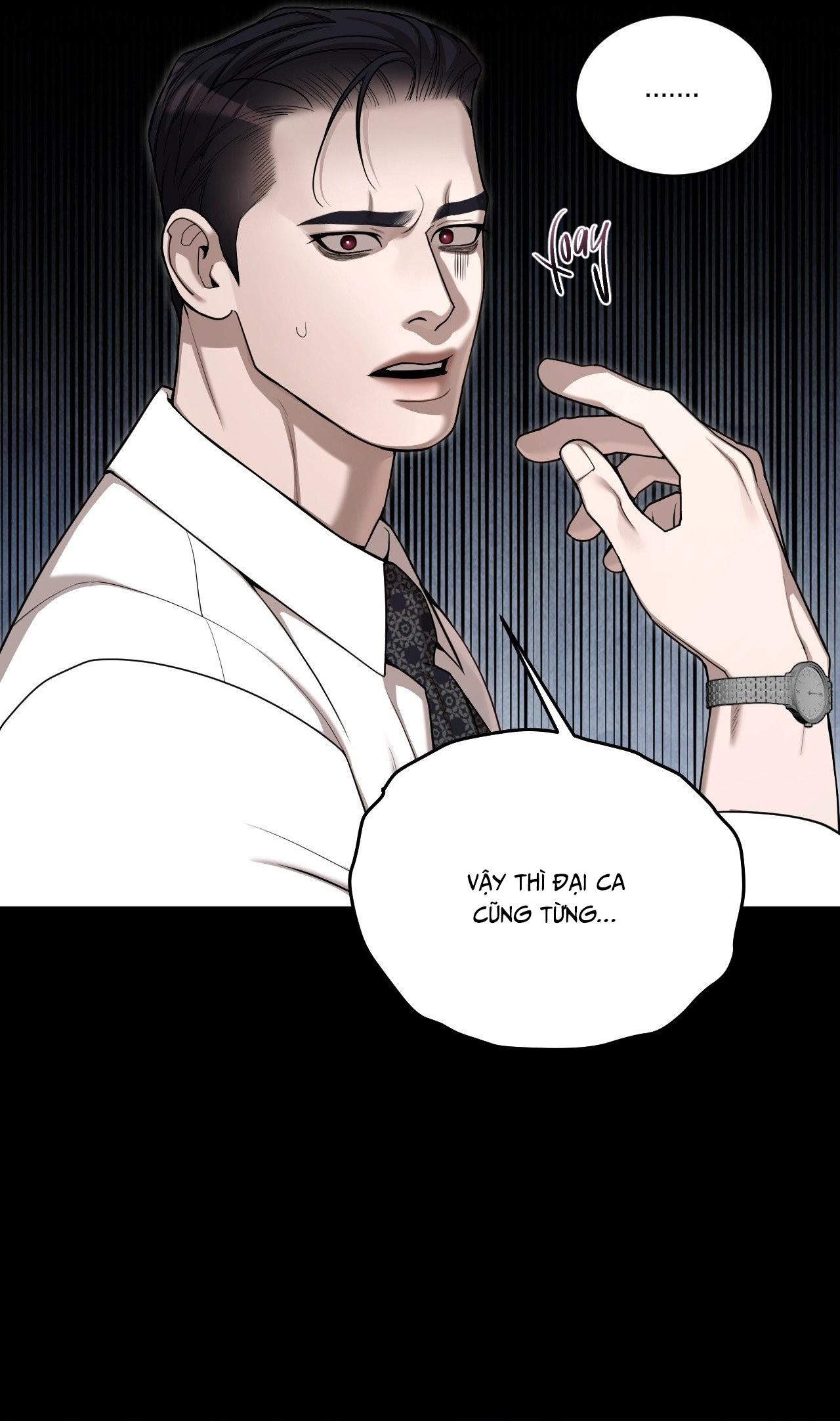 PEARL BOY: IGNITE THE DAWN Chapter 5 - Trang 2