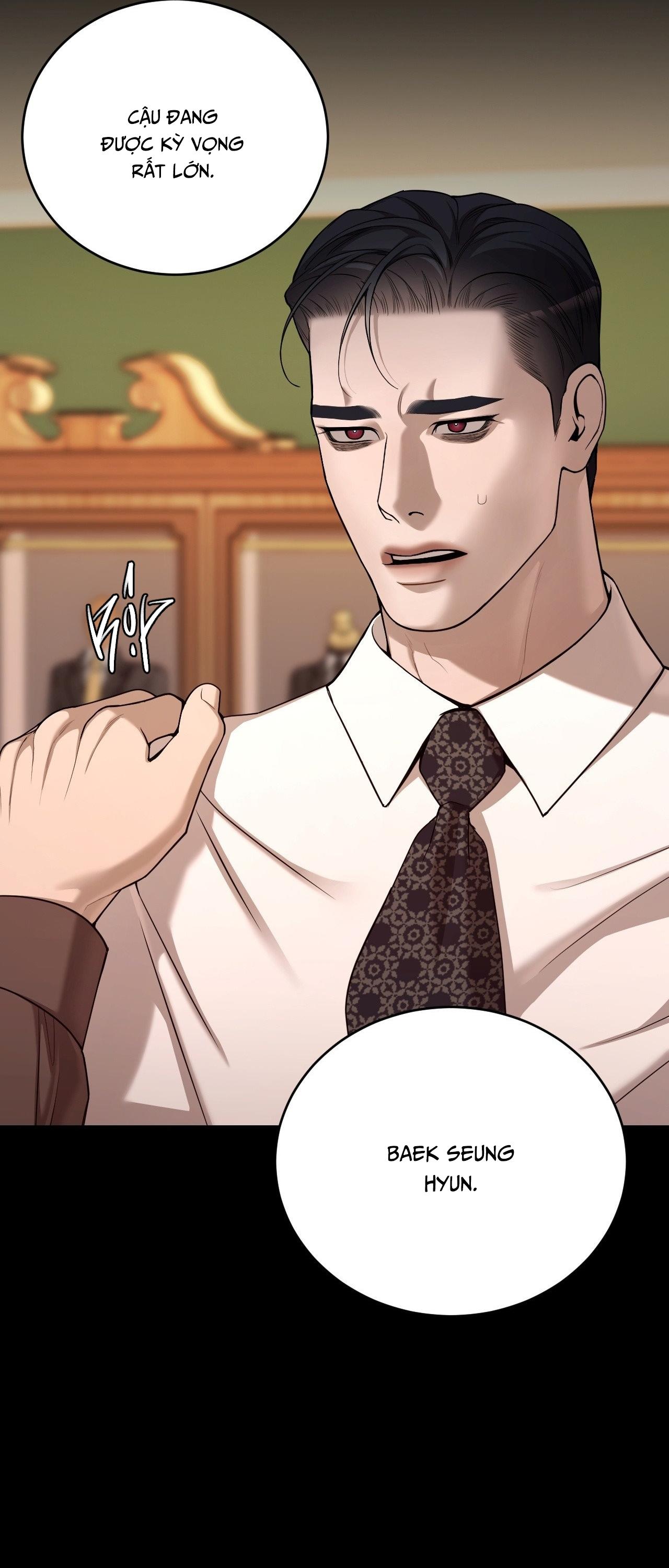 PEARL BOY: IGNITE THE DAWN Chapter 5 - Trang 2