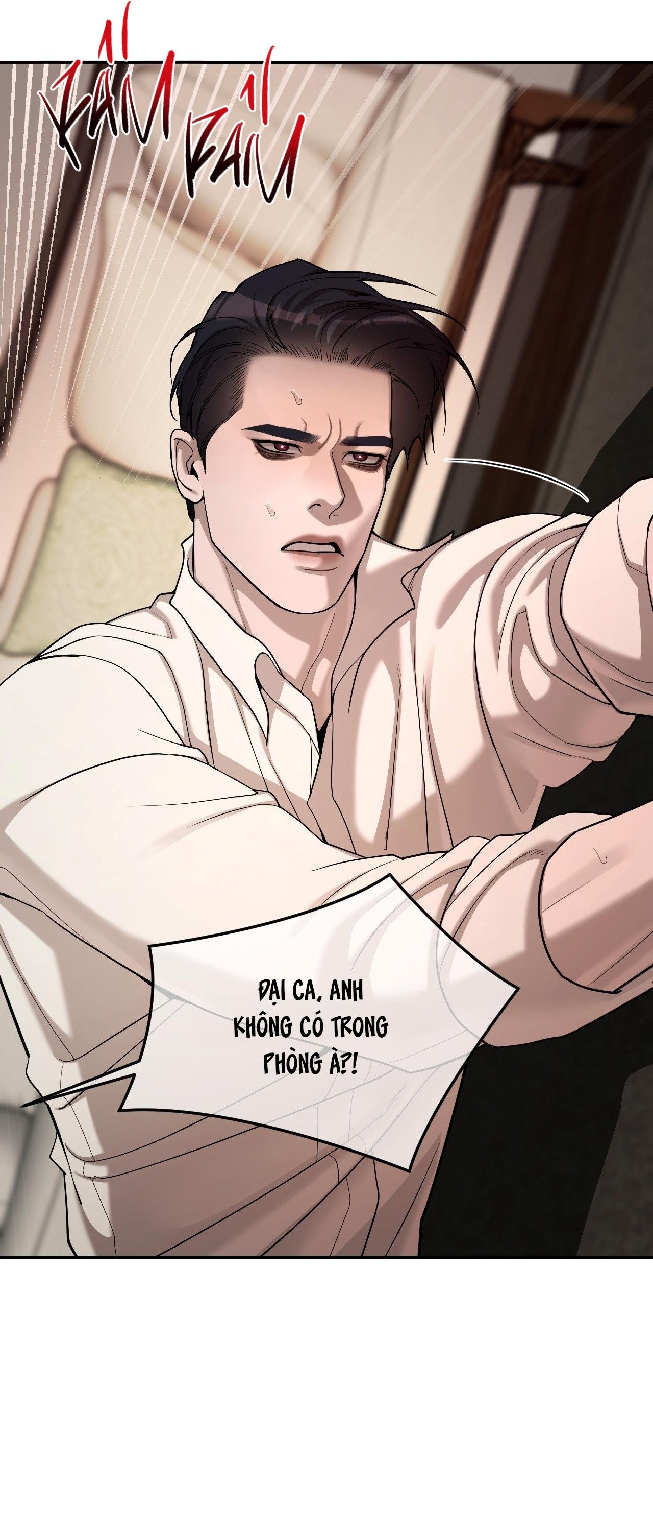 PEARL BOY: IGNITE THE DAWN Chapter 5 - Trang 2