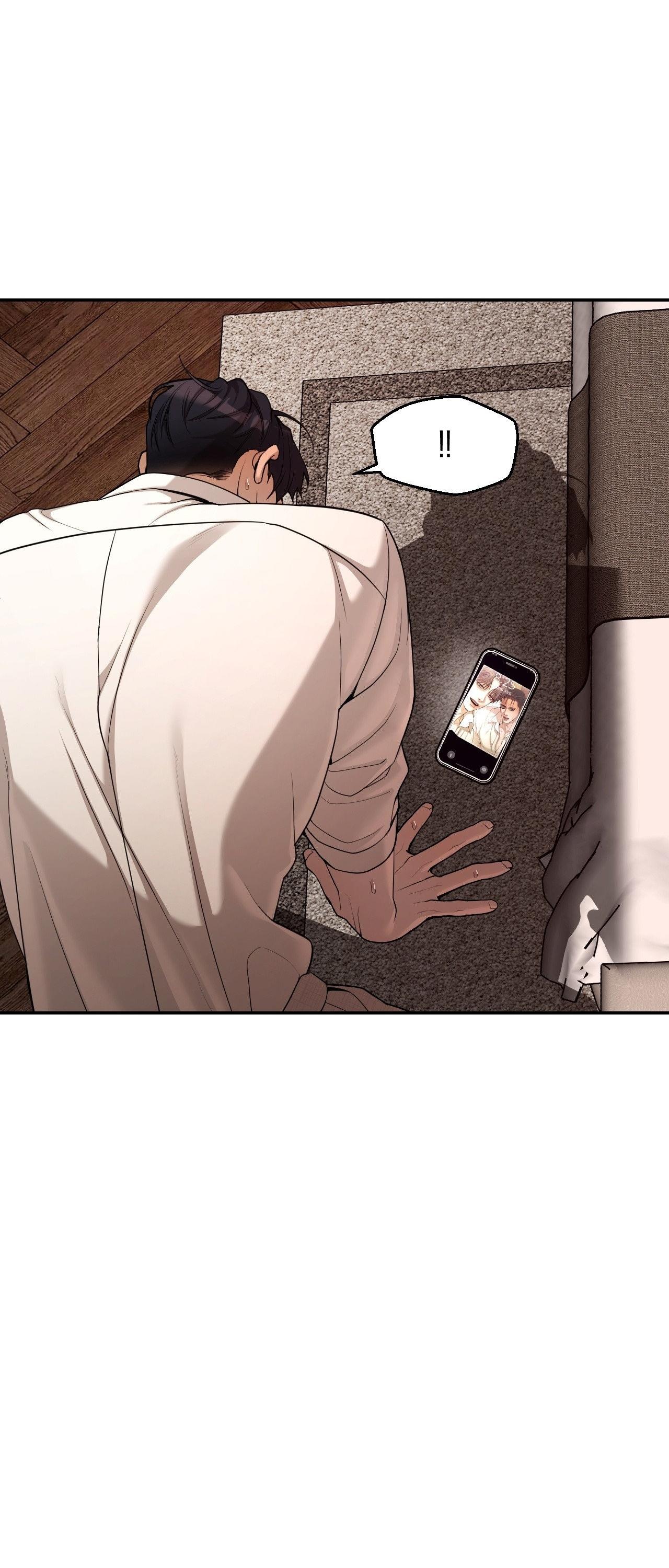 PEARL BOY: IGNITE THE DAWN Chapter 5 - Trang 2