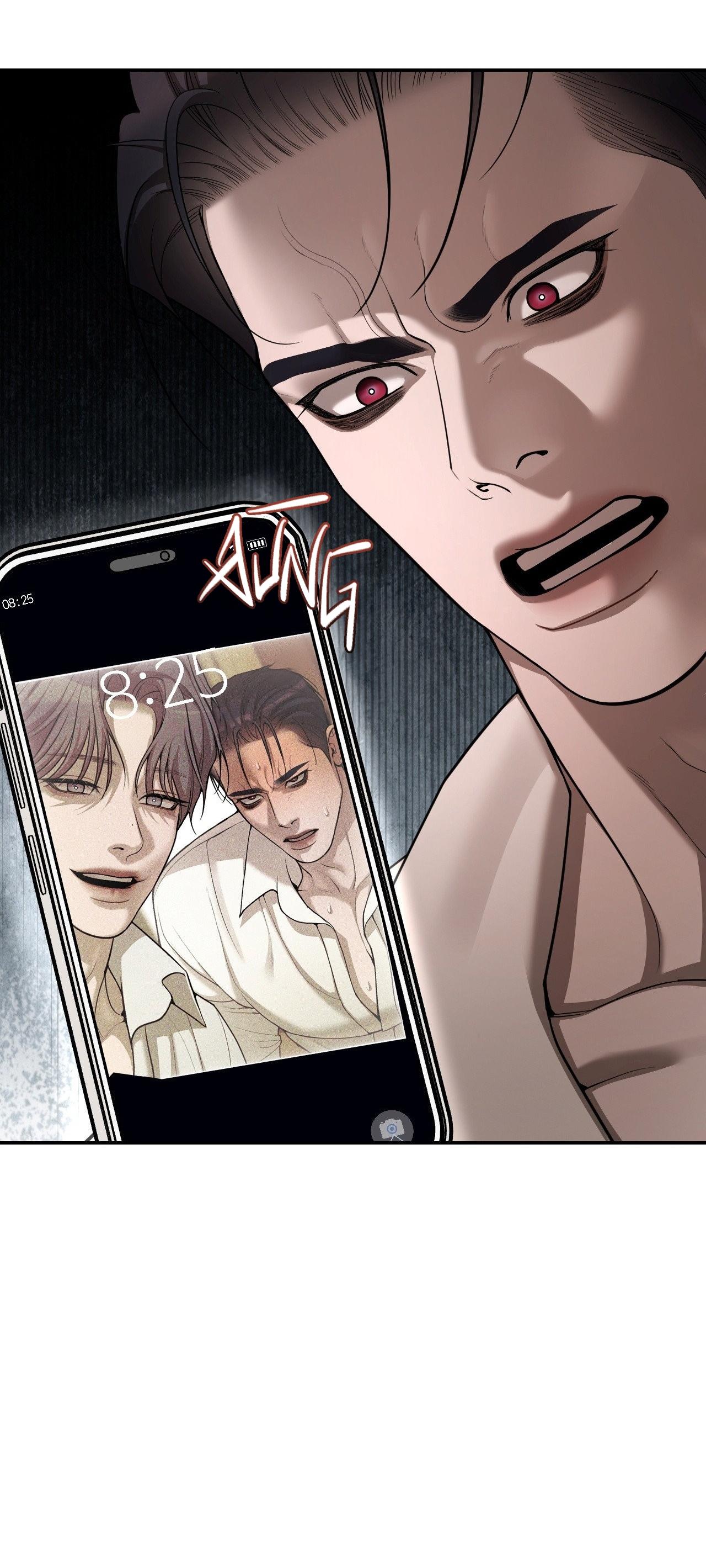 PEARL BOY: IGNITE THE DAWN Chapter 5 - Trang 2