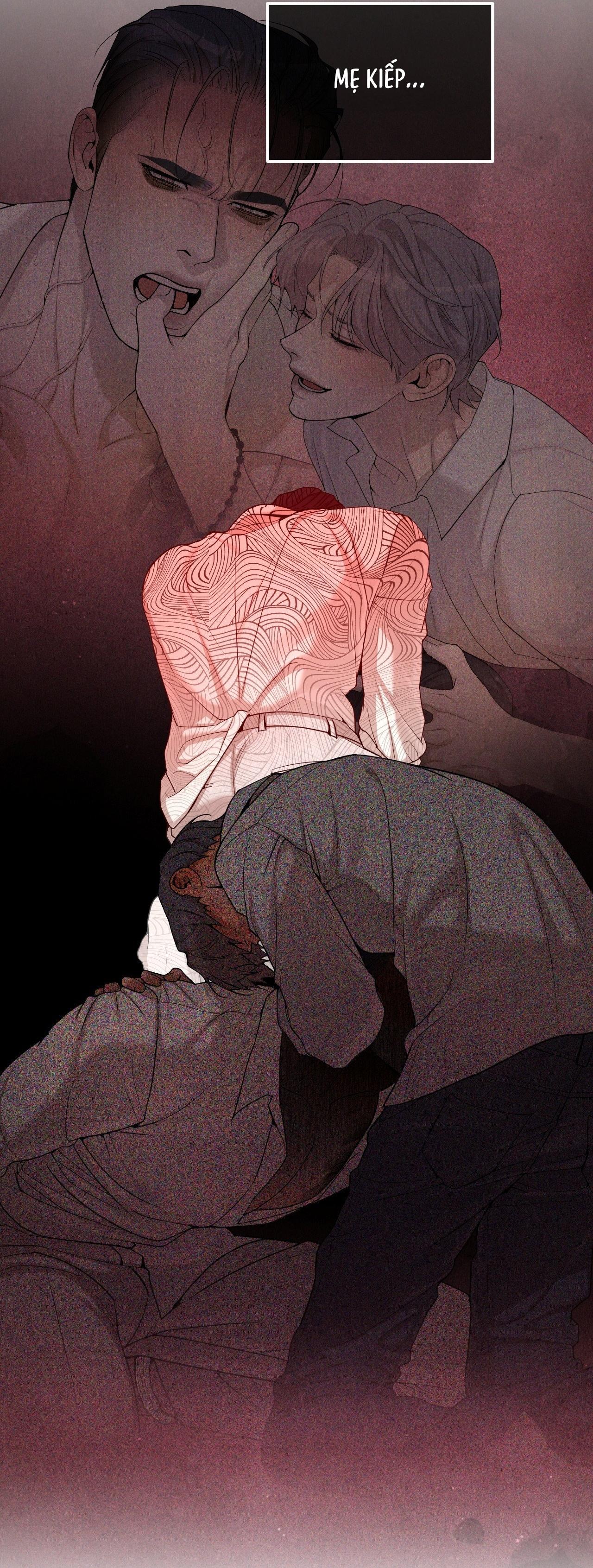 PEARL BOY: IGNITE THE DAWN Chapter 5 - Trang 2