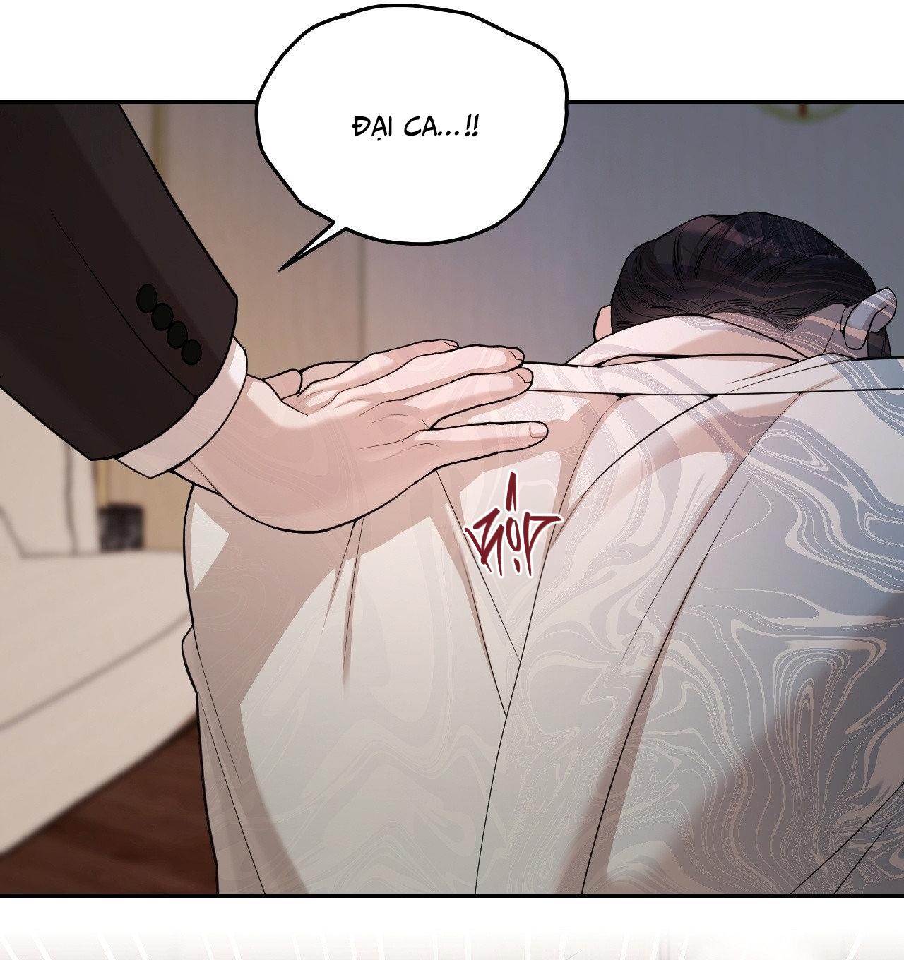 PEARL BOY: IGNITE THE DAWN Chapter 5 - Trang 2