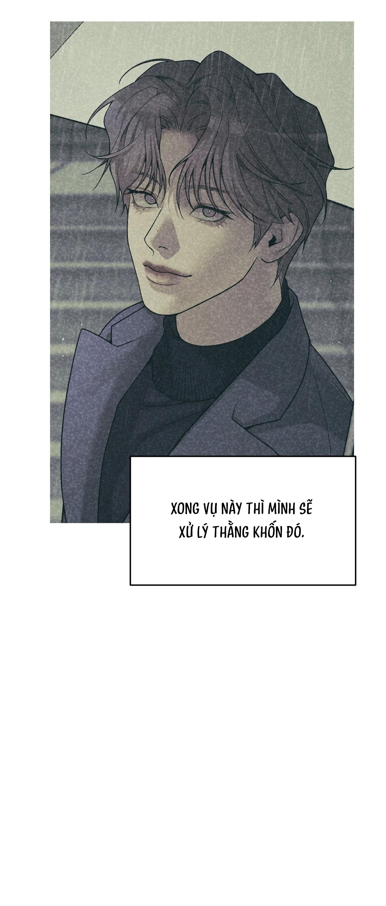 PEARL BOY: IGNITE THE DAWN Chapter 5 - Trang 2