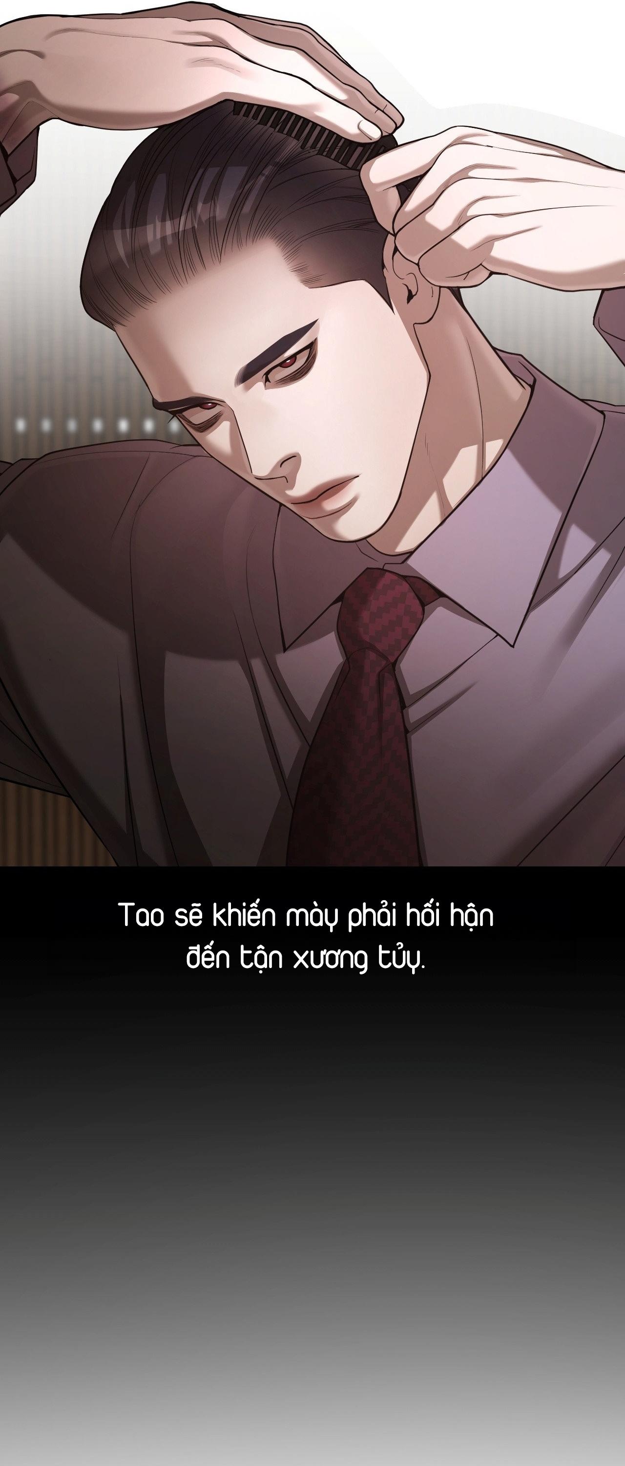 PEARL BOY: IGNITE THE DAWN Chapter 5 - Trang 2
