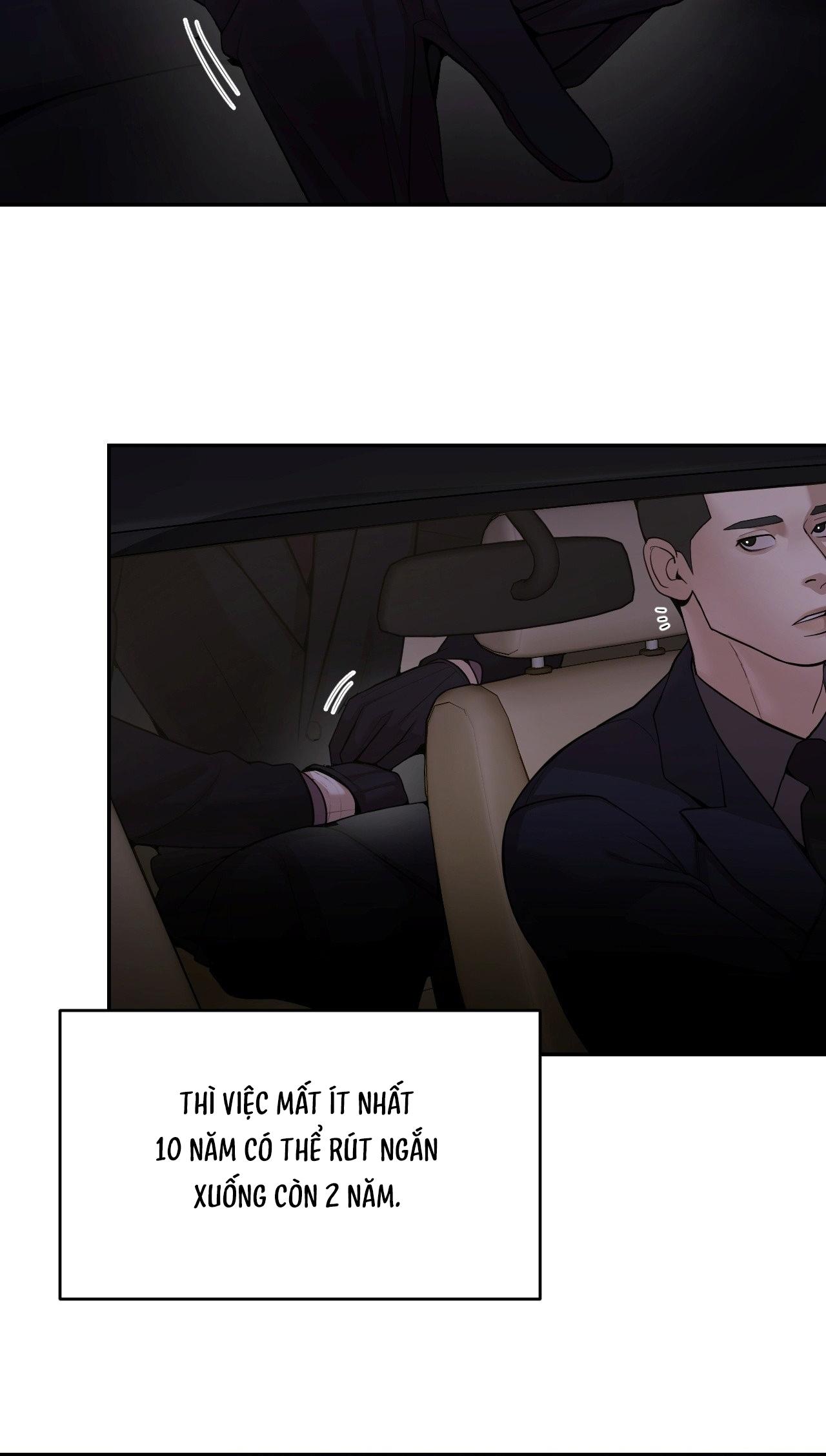 PEARL BOY: IGNITE THE DAWN Chapter 5 - Trang 2