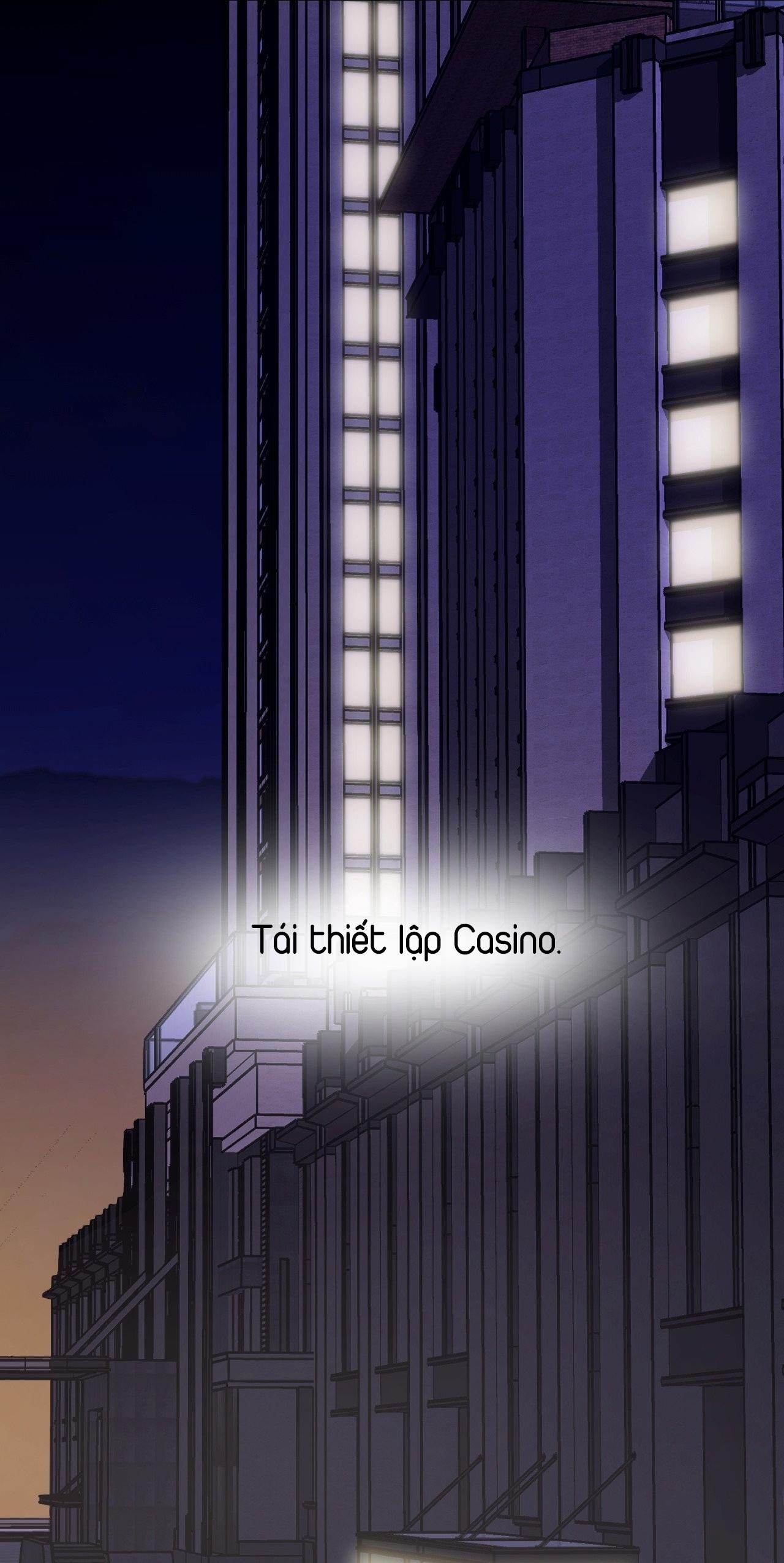 PEARL BOY: IGNITE THE DAWN Chapter 5 - Trang 2