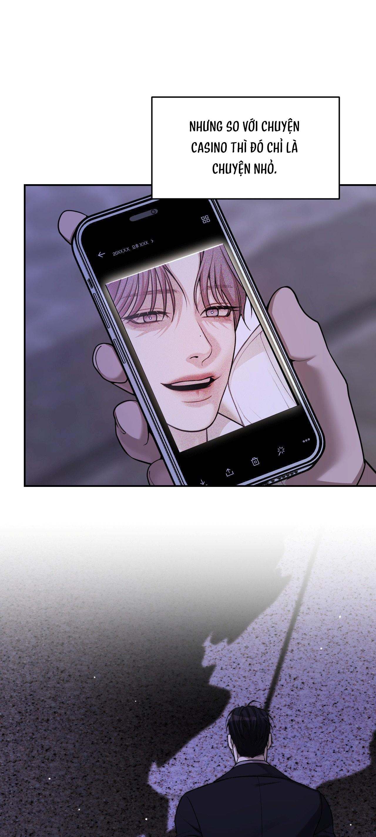 PEARL BOY: IGNITE THE DAWN Chapter 5 - Trang 2