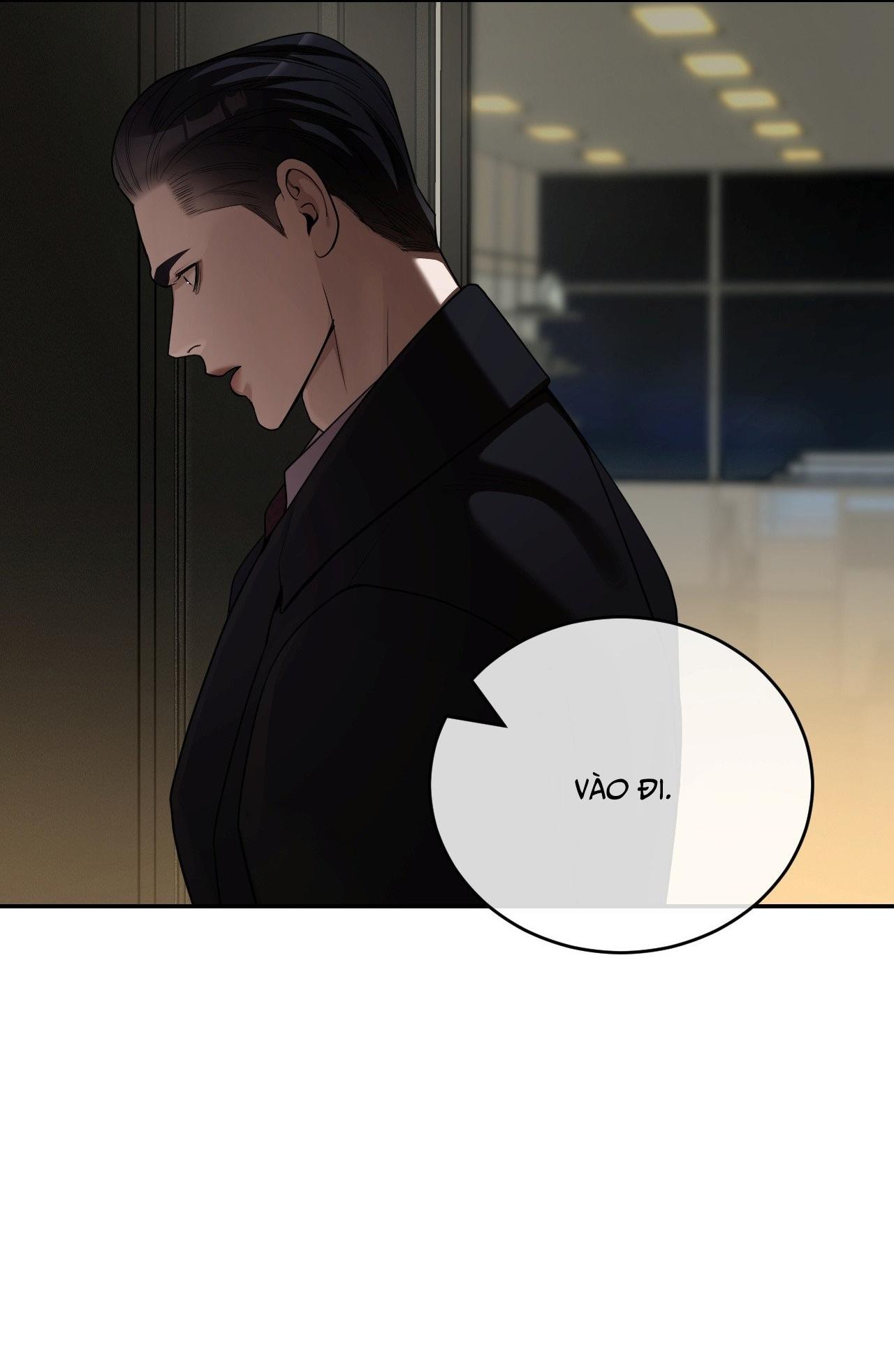 PEARL BOY: IGNITE THE DAWN Chapter 5 - Trang 2