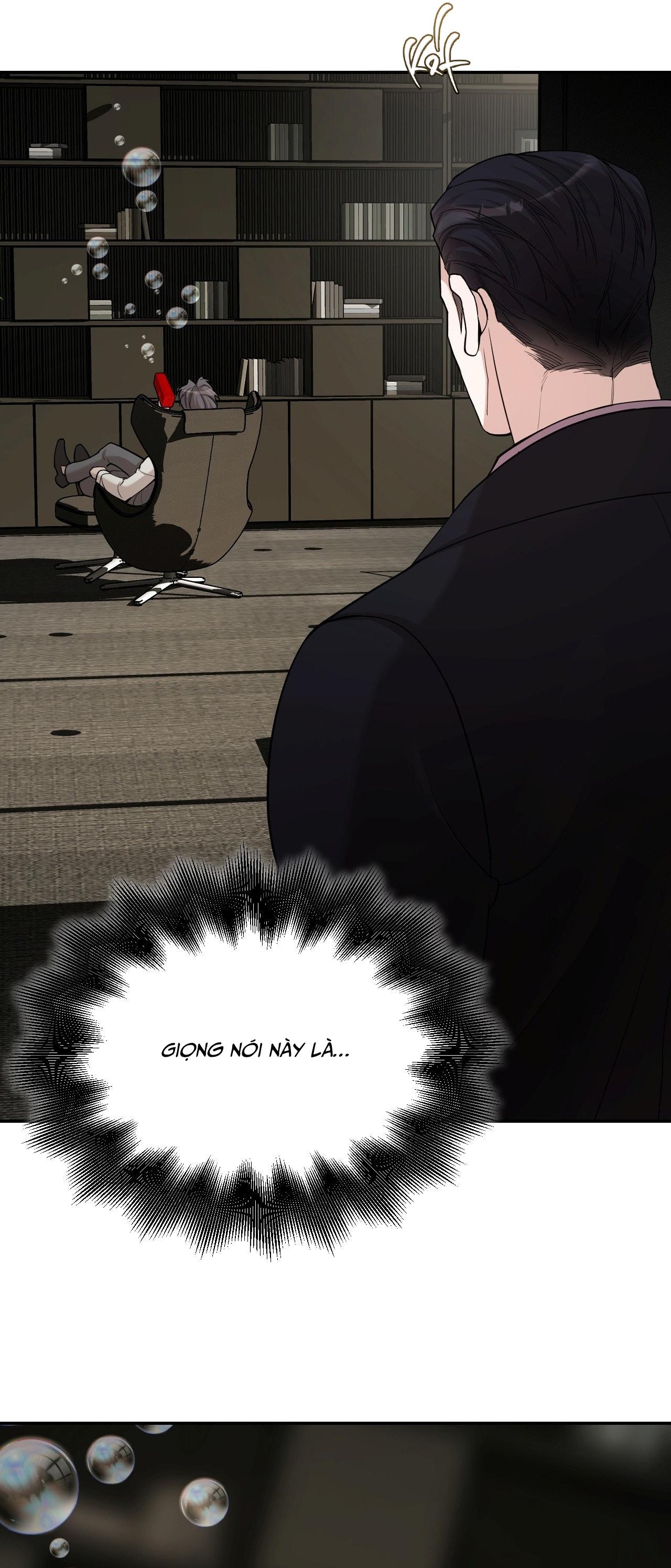 PEARL BOY: IGNITE THE DAWN Chapter 5 - Trang 2