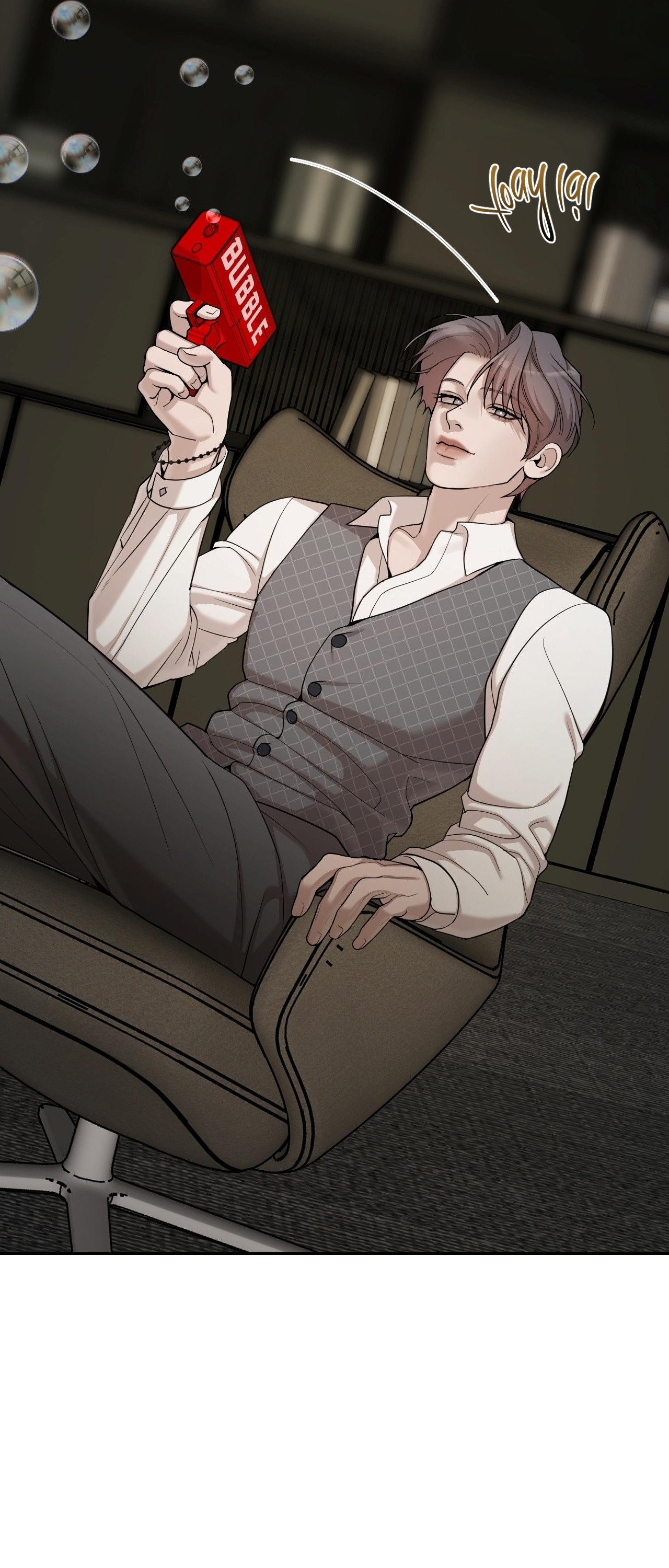 PEARL BOY: IGNITE THE DAWN Chapter 5 - Trang 2
