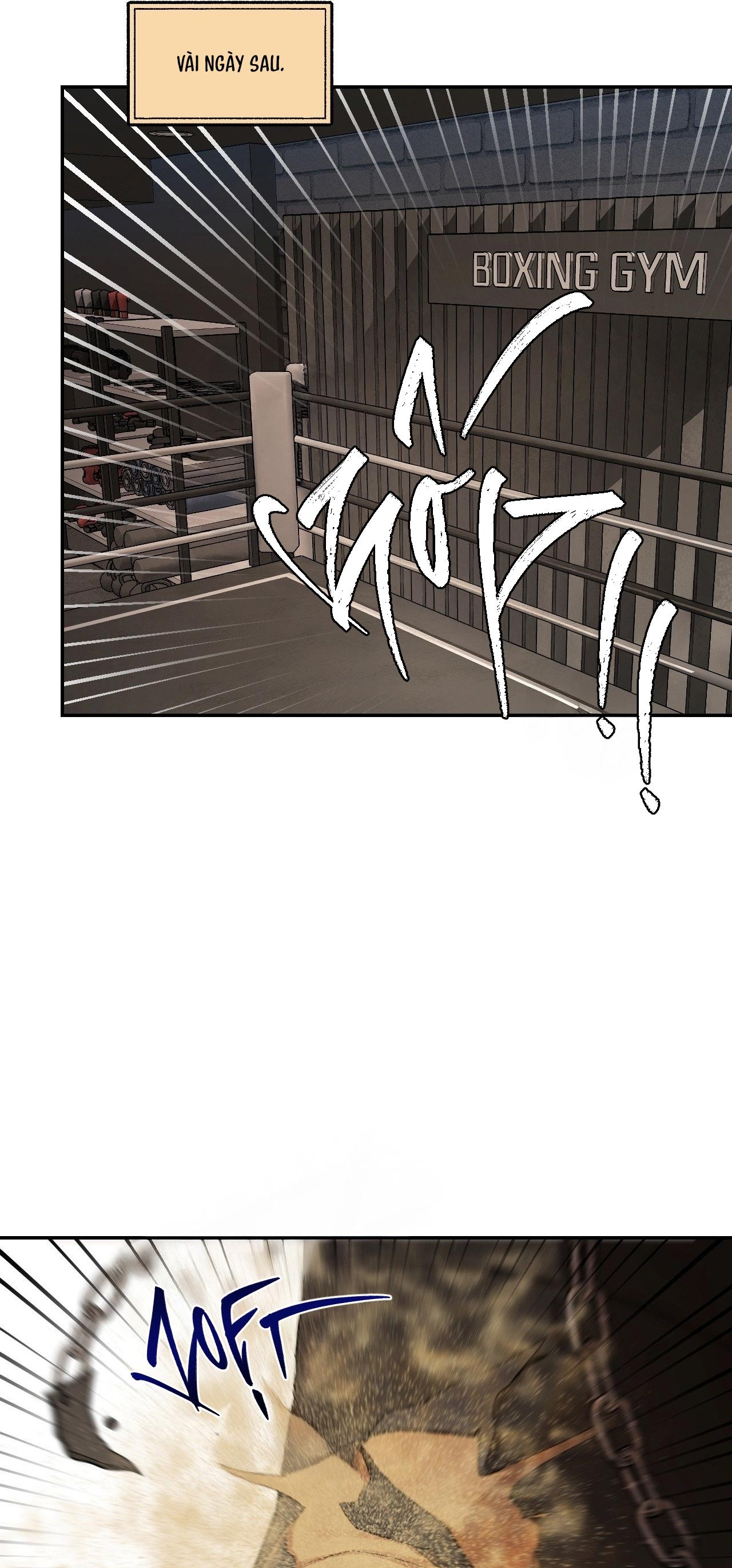 PEARL BOY: IGNITE THE DAWN Chapter 6 - Trang 2