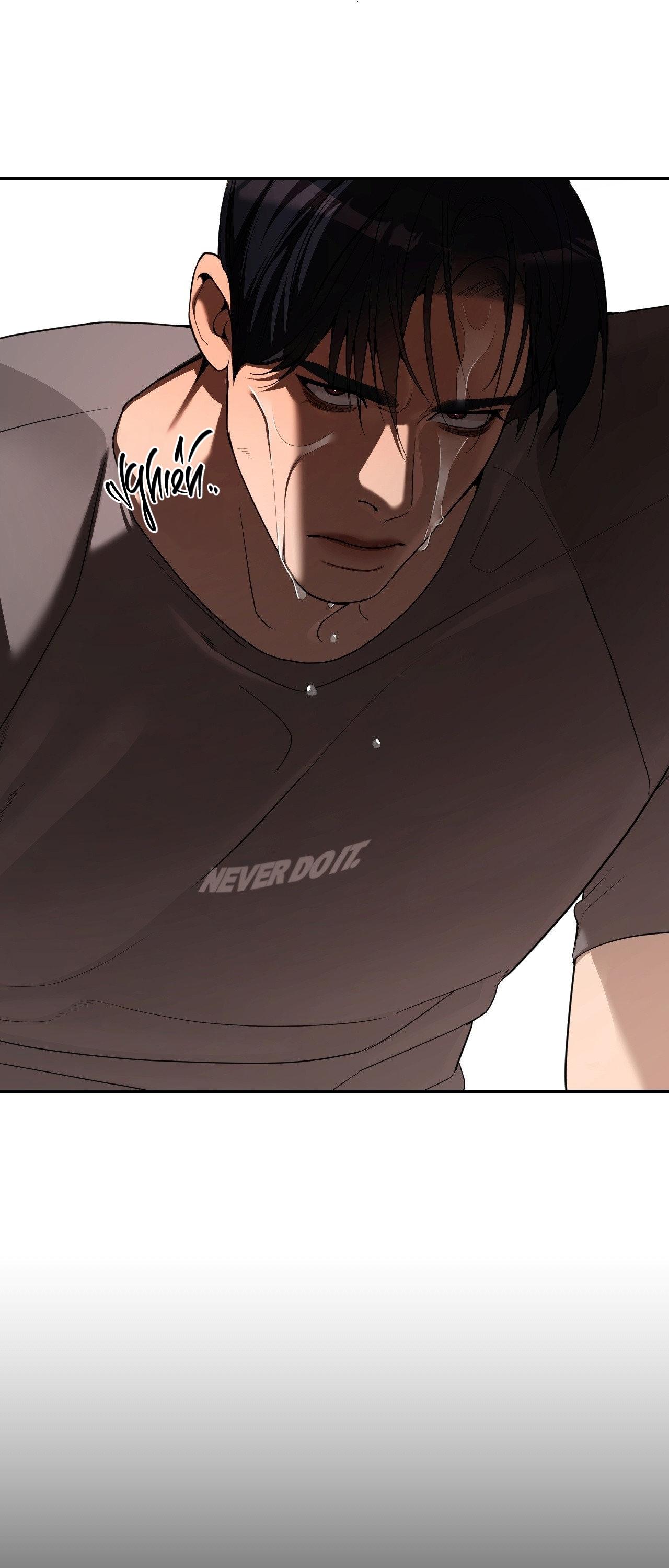 PEARL BOY: IGNITE THE DAWN Chapter 6 - Trang 2