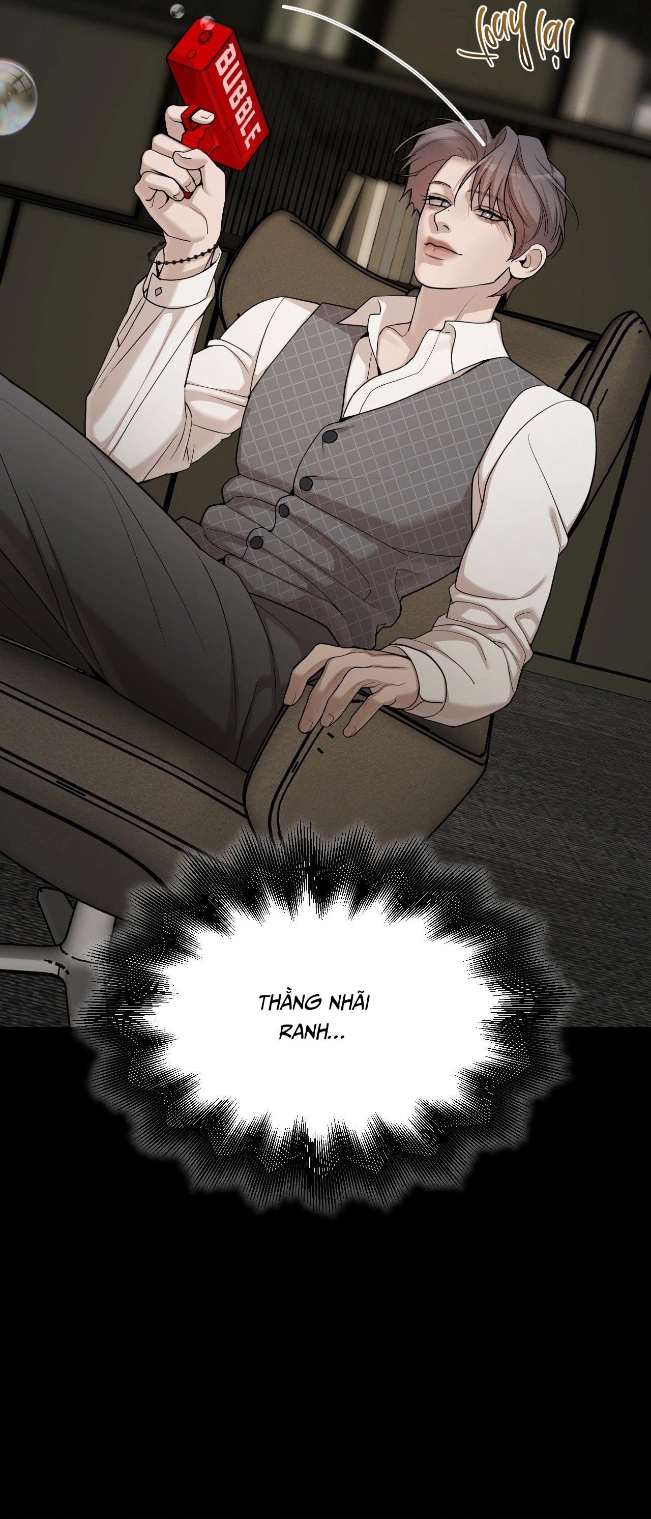PEARL BOY: IGNITE THE DAWN Chapter 6 - Trang 2