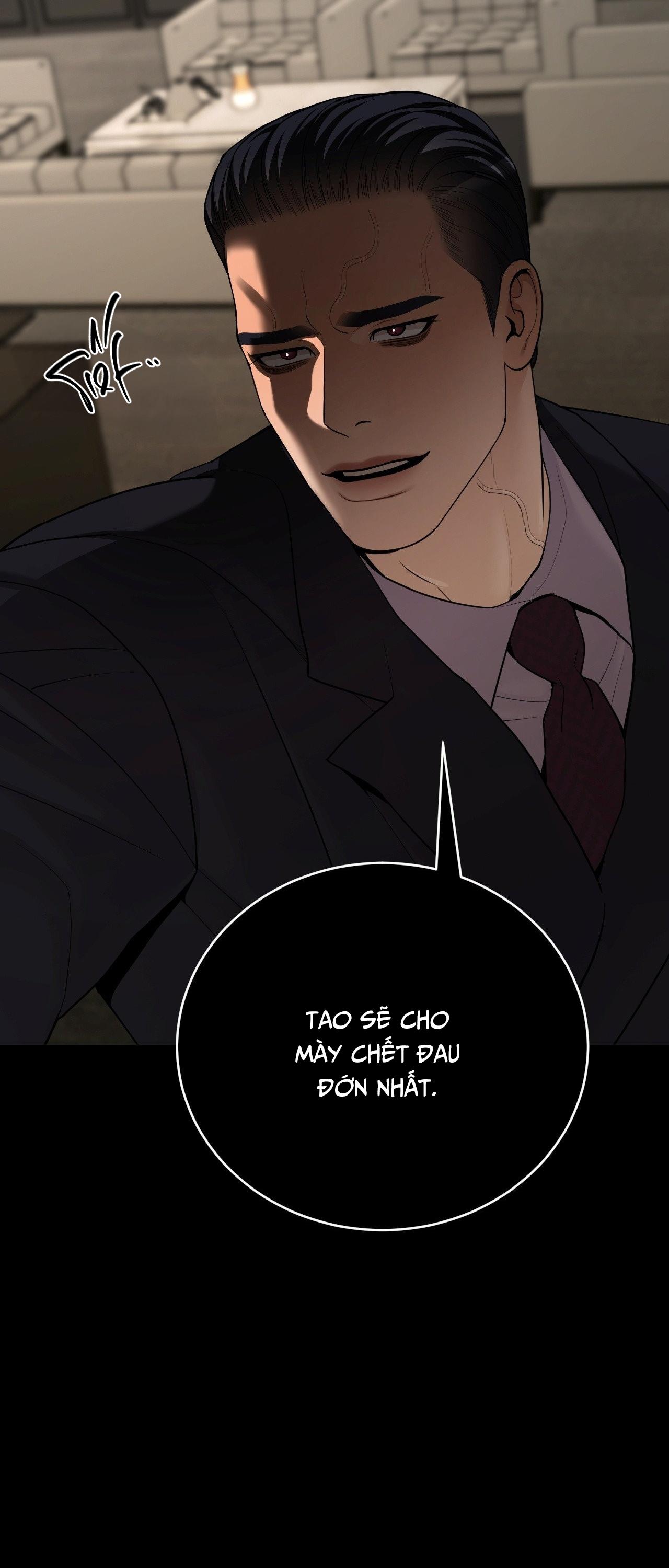 PEARL BOY: IGNITE THE DAWN Chapter 6 - Trang 2