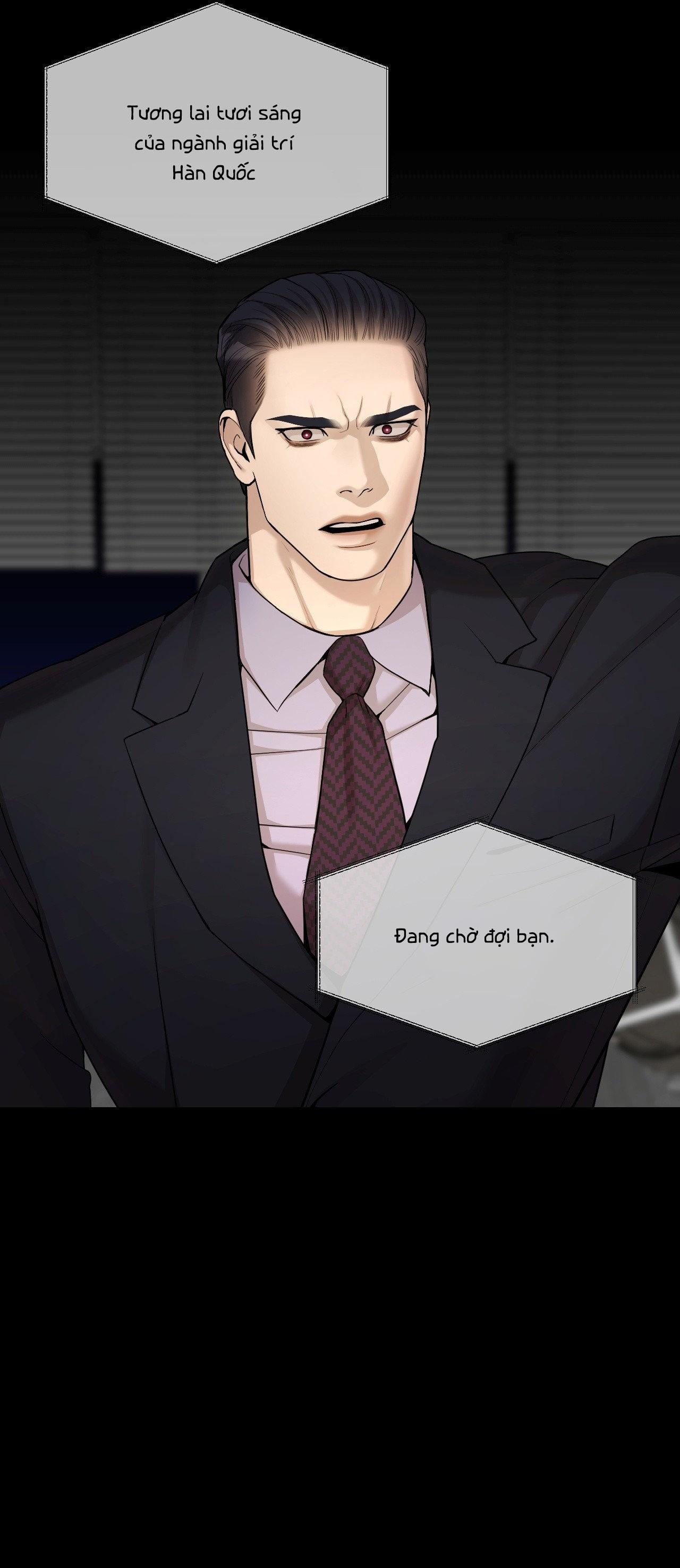 PEARL BOY: IGNITE THE DAWN Chapter 6 - Trang 2