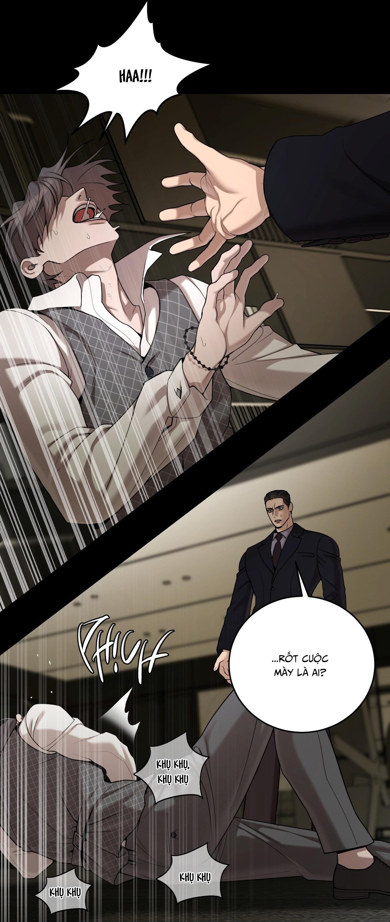 PEARL BOY: IGNITE THE DAWN Chapter 6 - Trang 2