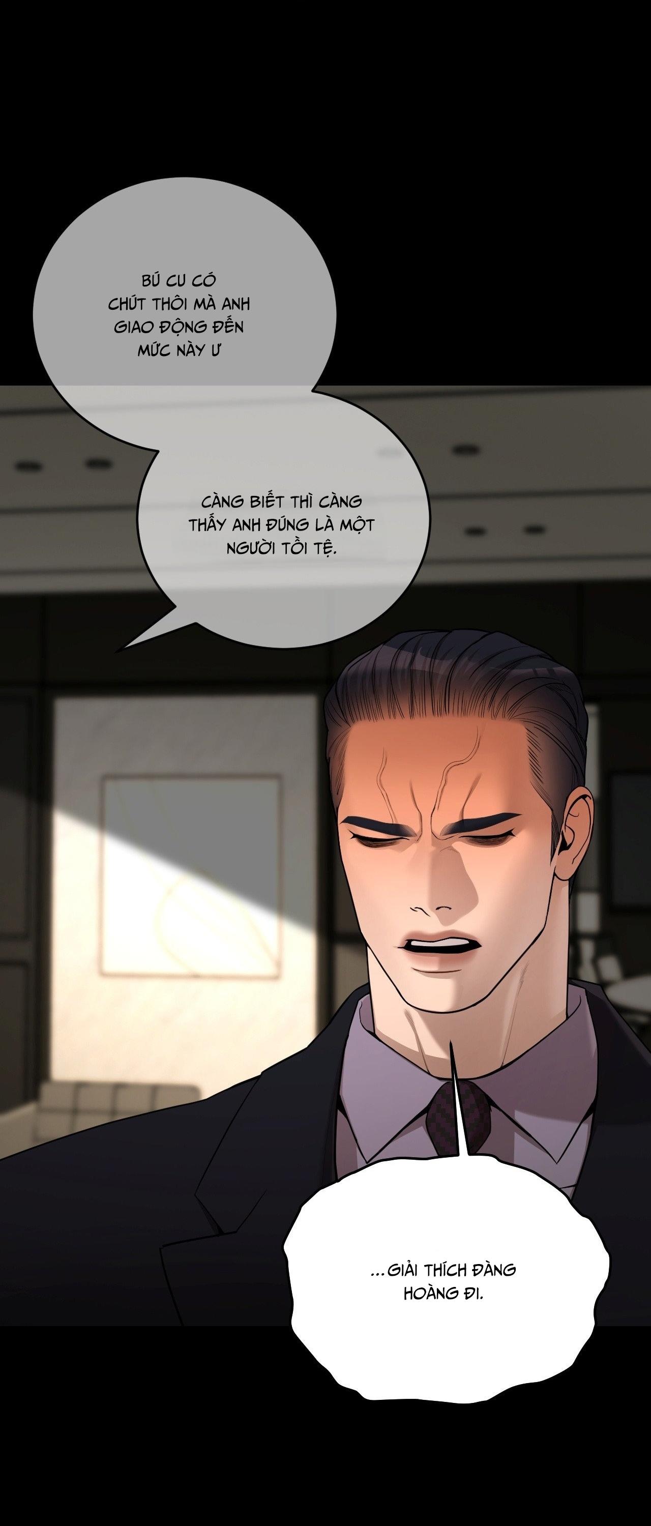 PEARL BOY: IGNITE THE DAWN Chapter 6 - Trang 2