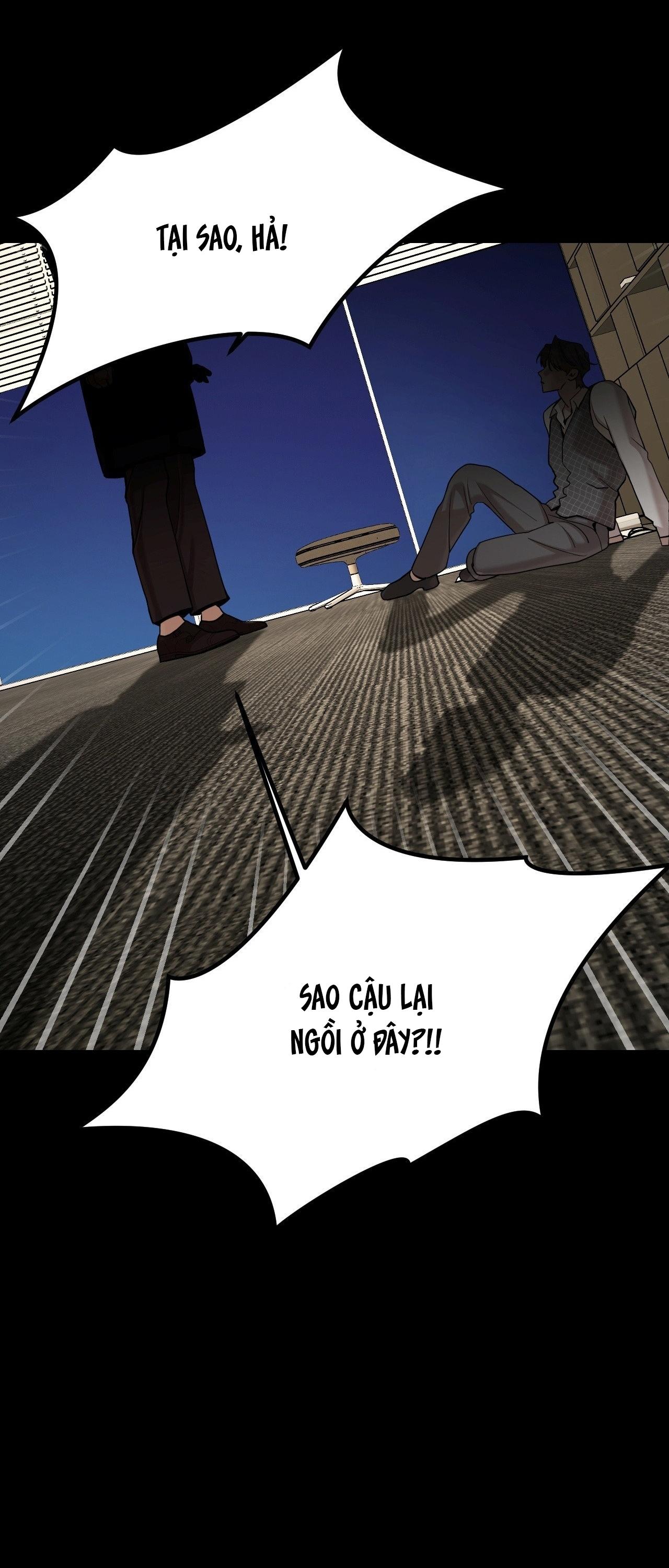 PEARL BOY: IGNITE THE DAWN Chapter 6 - Trang 2