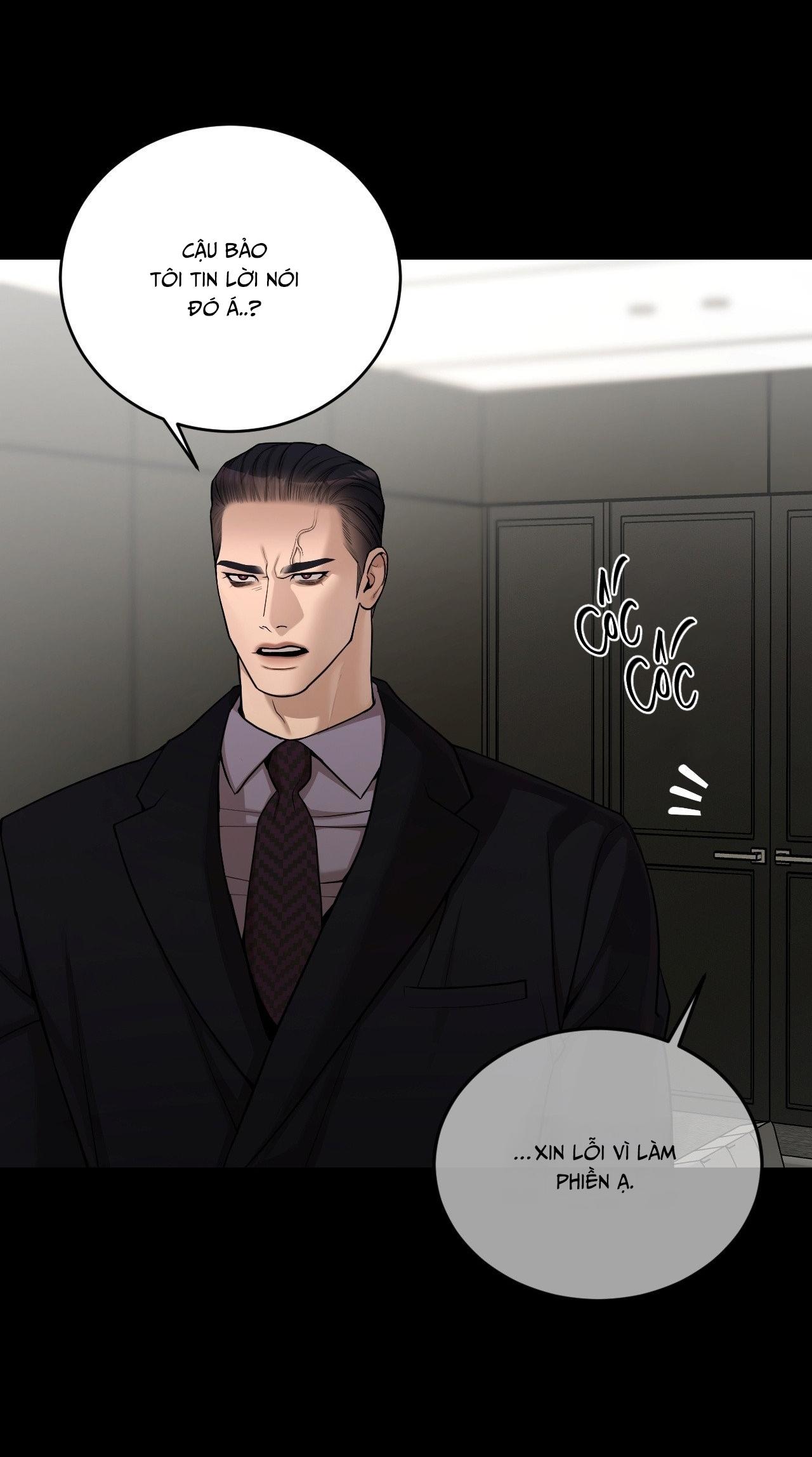 PEARL BOY: IGNITE THE DAWN Chapter 6 - Trang 2
