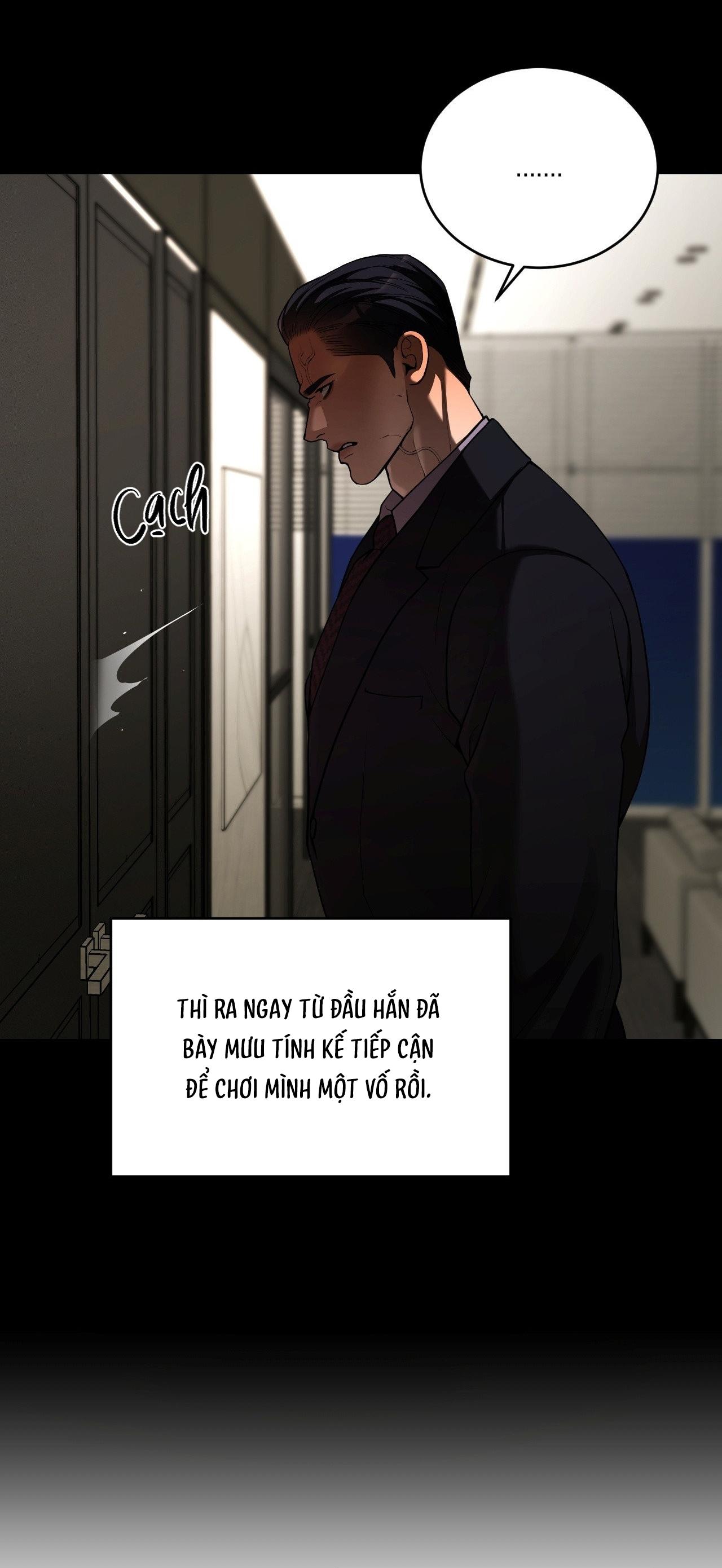 PEARL BOY: IGNITE THE DAWN Chapter 6 - Trang 2