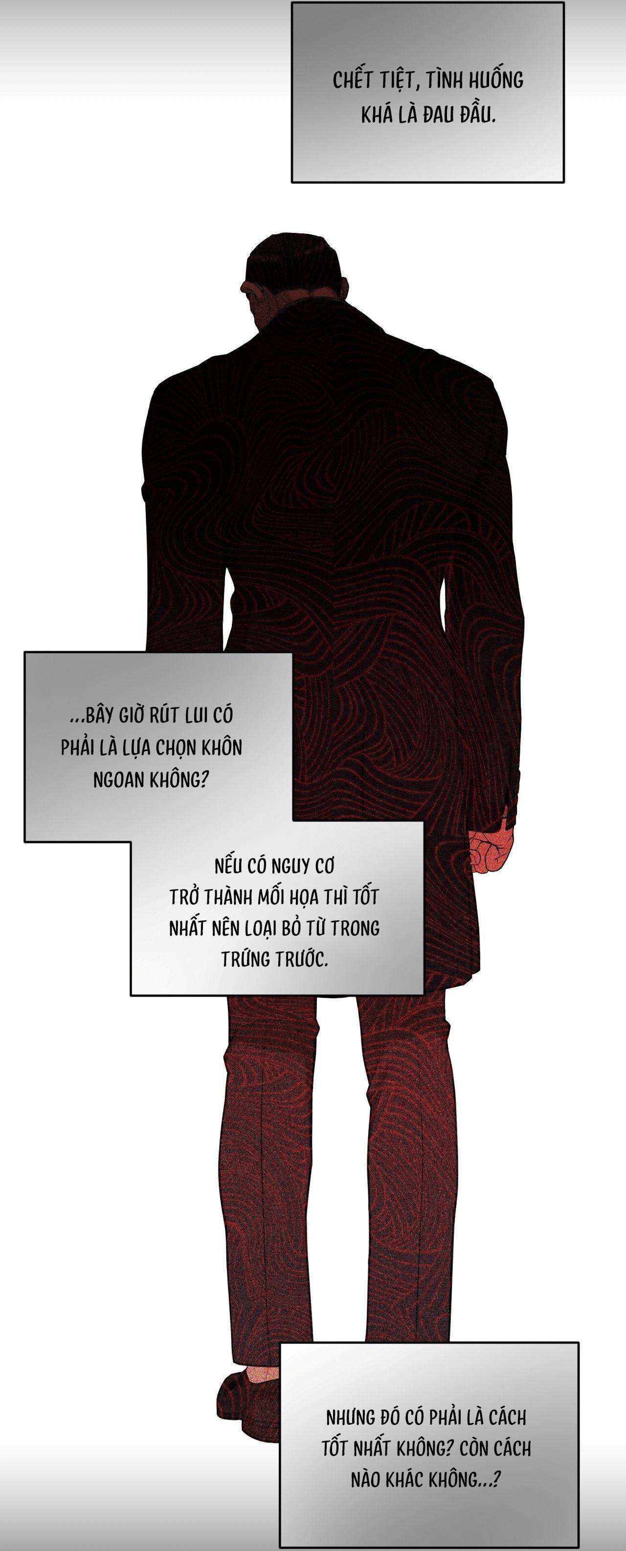 PEARL BOY: IGNITE THE DAWN Chapter 6 - Trang 2