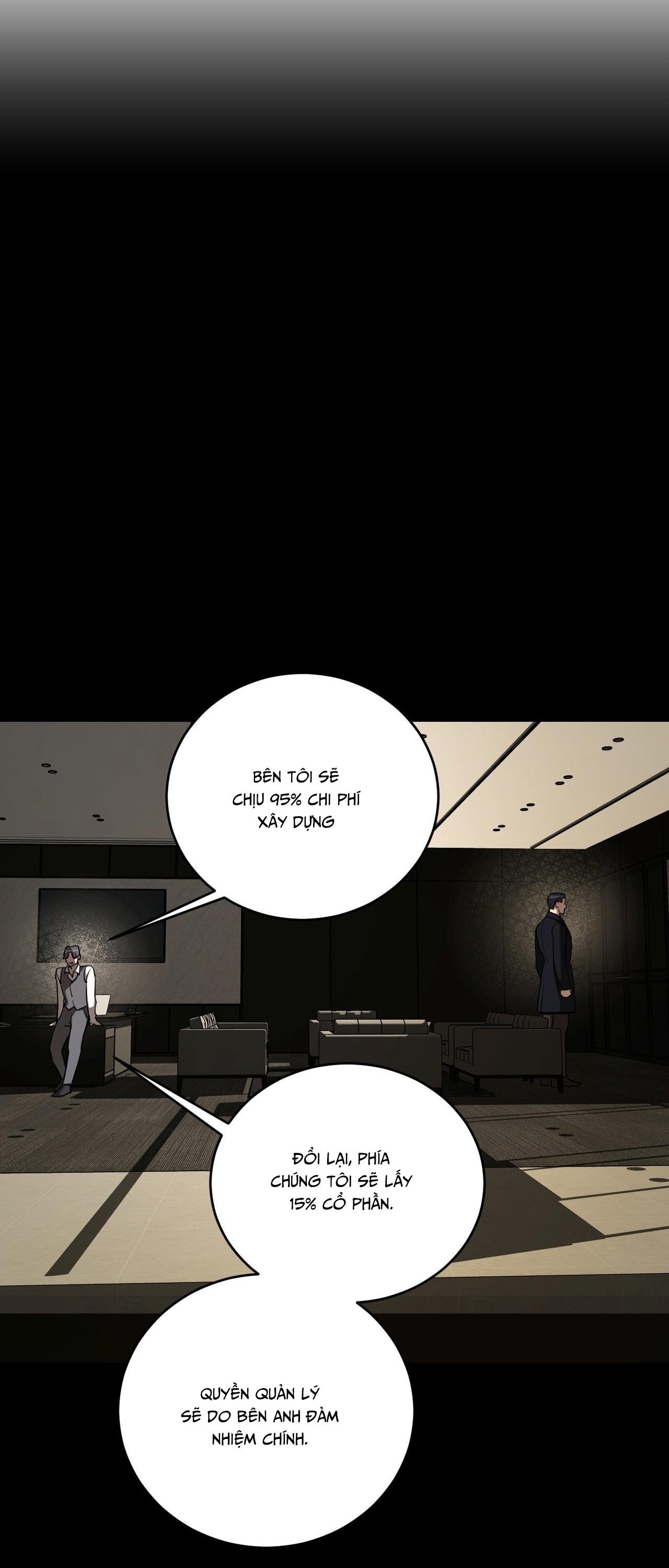 PEARL BOY: IGNITE THE DAWN Chapter 6 - Trang 2