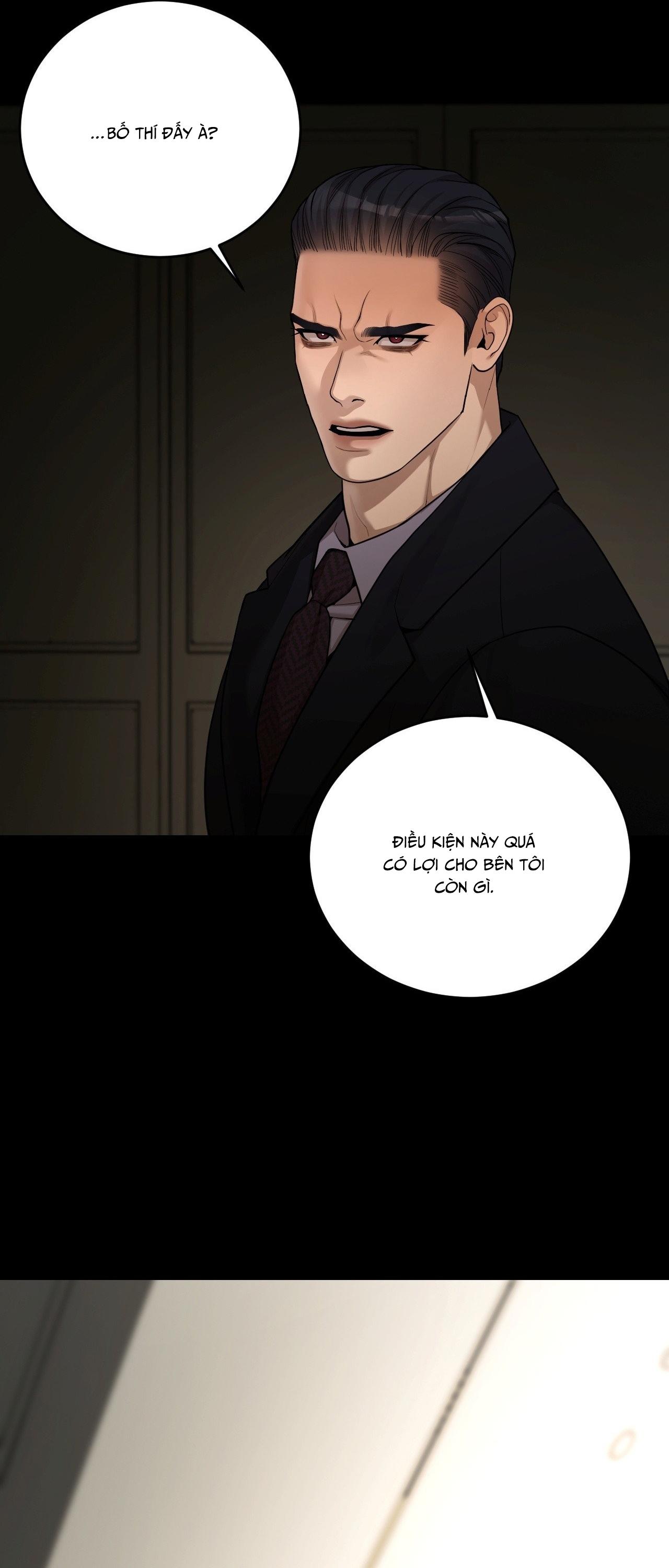 PEARL BOY: IGNITE THE DAWN Chapter 6 - Trang 2