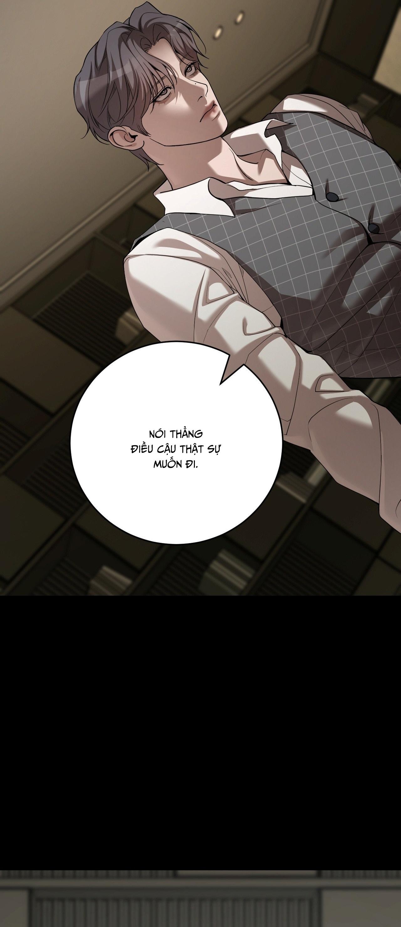 PEARL BOY: IGNITE THE DAWN Chapter 6 - Trang 2