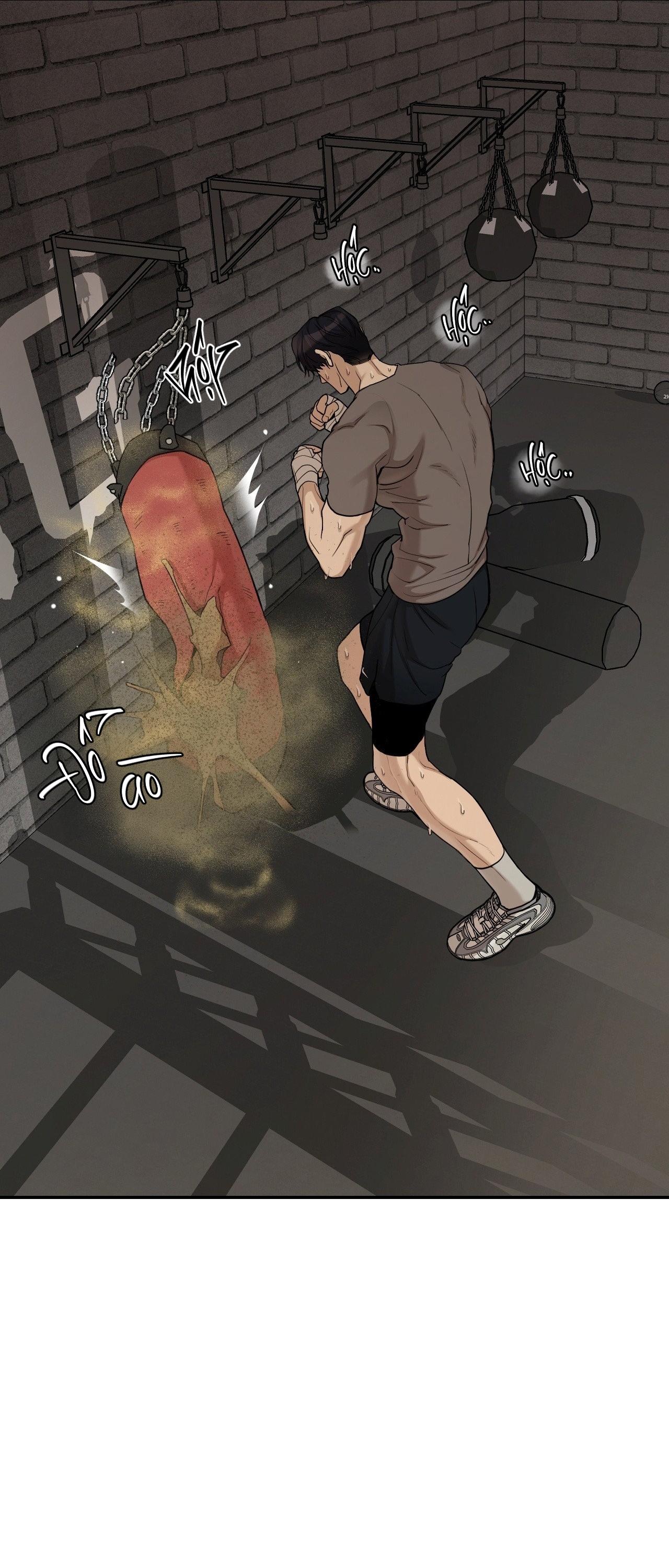 PEARL BOY: IGNITE THE DAWN Chapter 6 - Trang 2