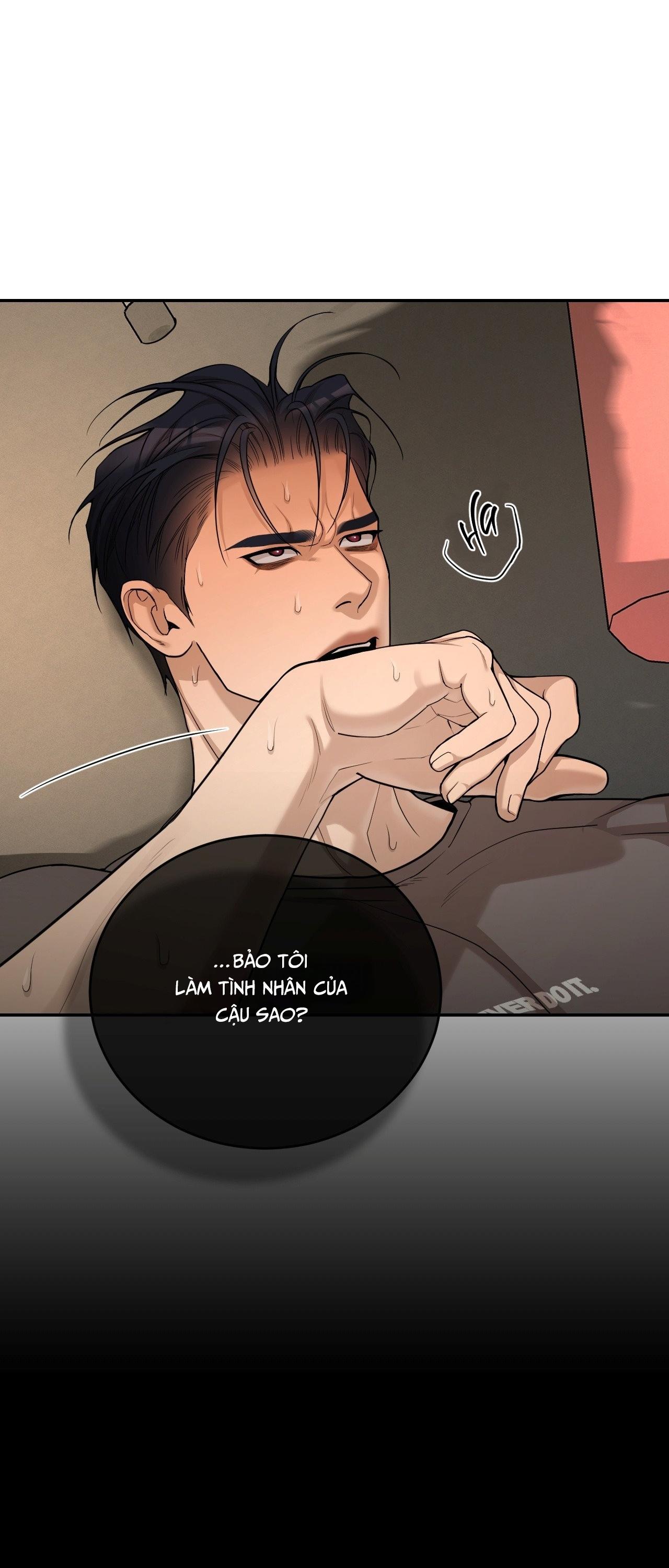 PEARL BOY: IGNITE THE DAWN Chapter 6 - Trang 2