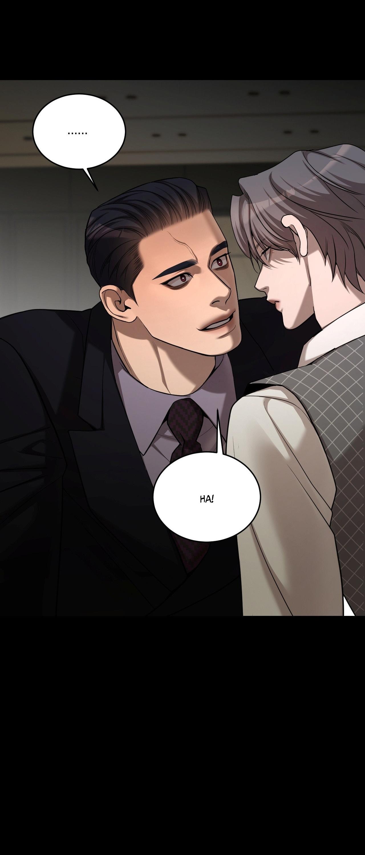 PEARL BOY: IGNITE THE DAWN Chapter 6 - Trang 2
