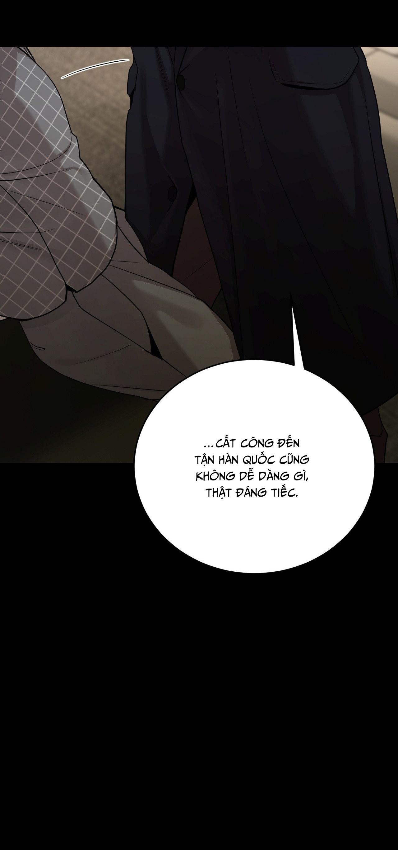 PEARL BOY: IGNITE THE DAWN Chapter 6 - Trang 2