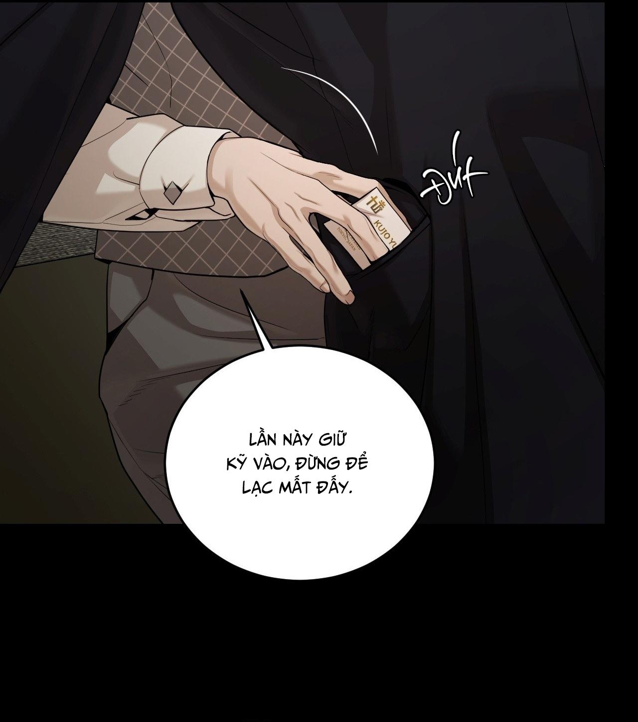 PEARL BOY: IGNITE THE DAWN Chapter 6 - Trang 2